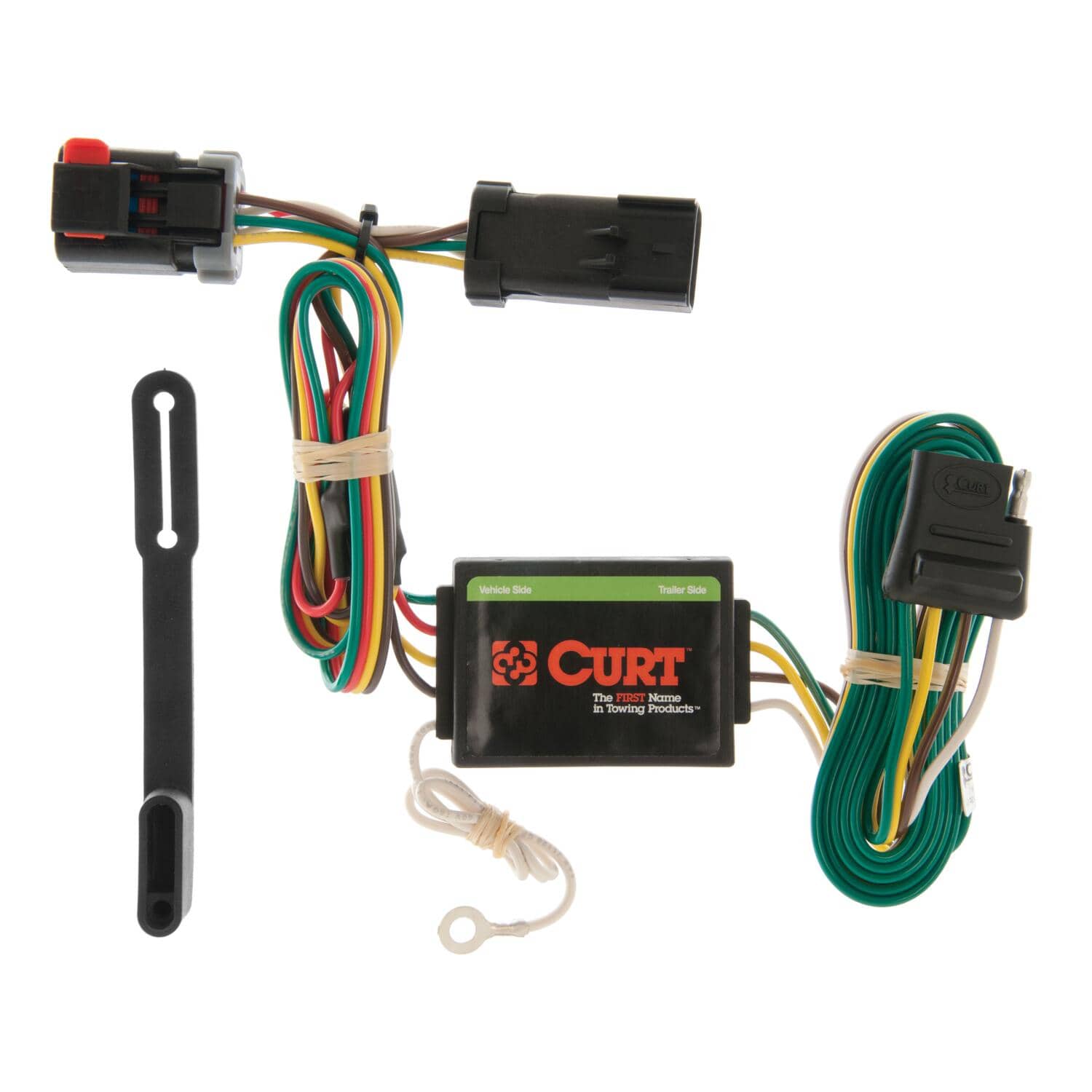 CURT 55376 WIRE HARNESS 01-03 G.CARA/ CURT 55376