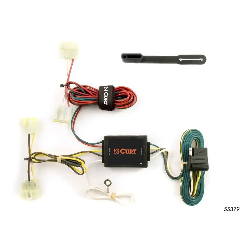 CURT 55379 WIRE HARNESS 96-04 TACOMA CURT 55379
