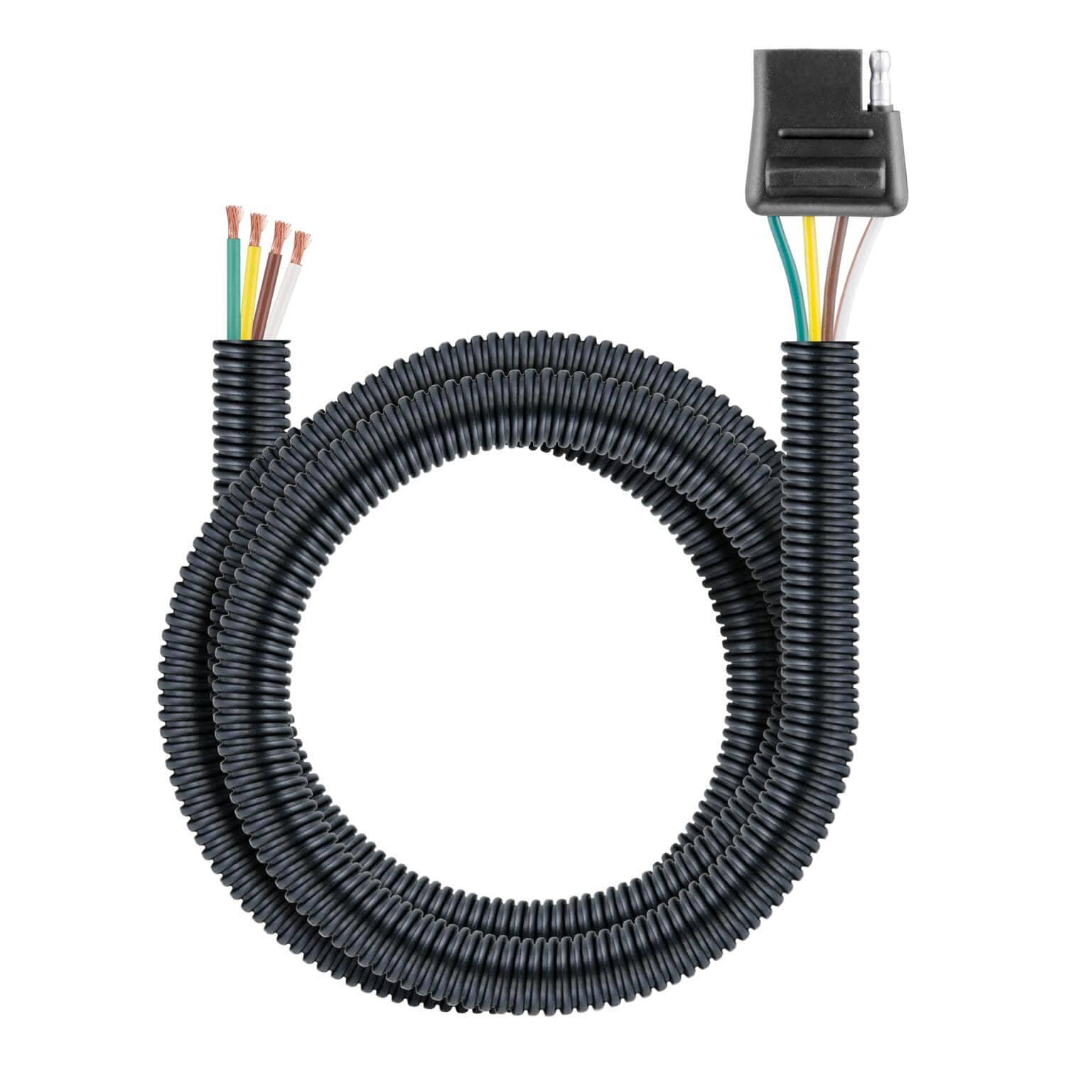 CURT 55411 WIRE HARNESS 95-02 S10 BLAZ CURT 55411