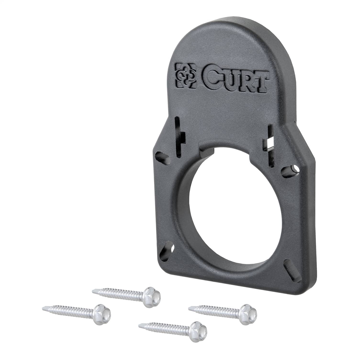 CURT 55417 GM 7-WAY COVER PLATE CURT 55417