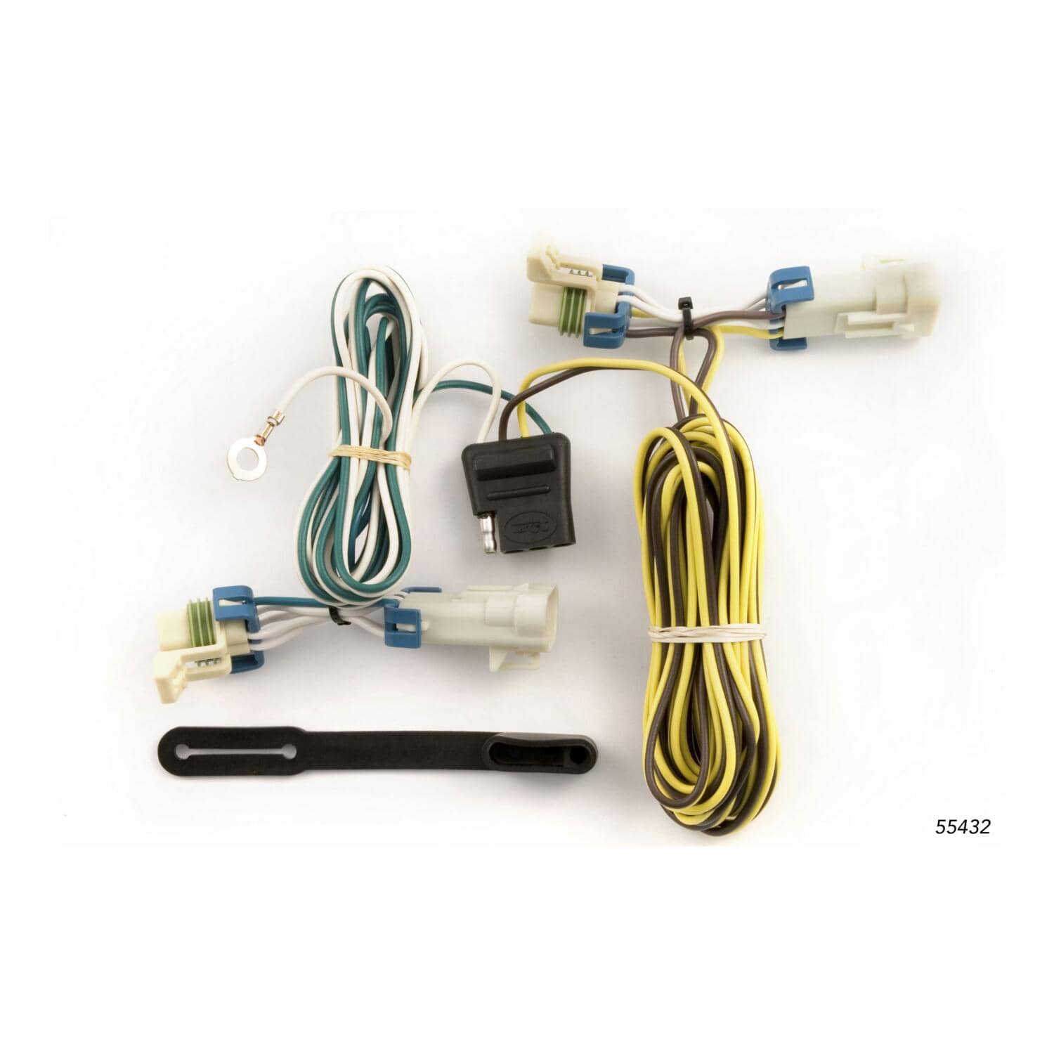 CURT 55432 WIRE HARNESS 06-11 HHR CURT 55432