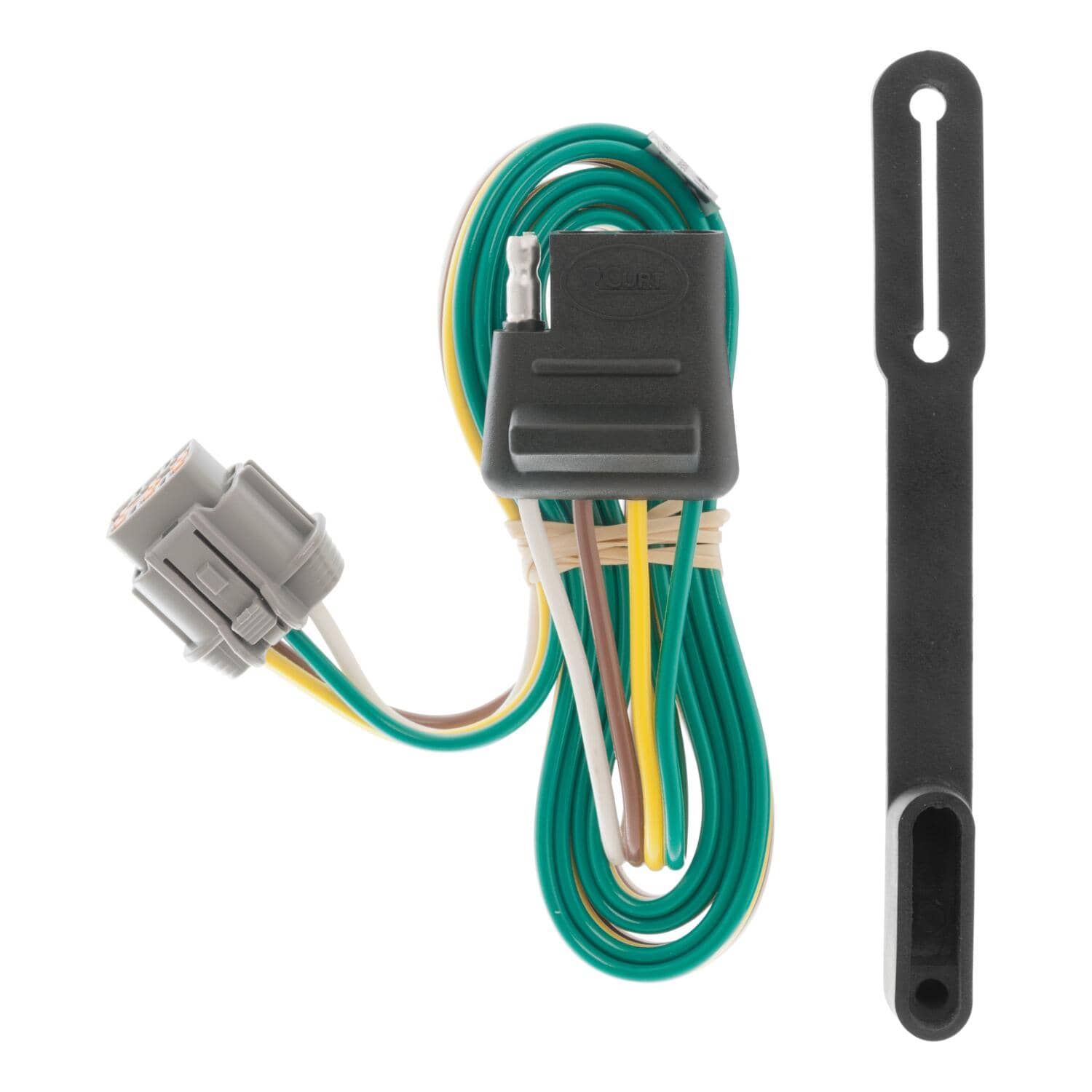 CURT 55441 WIRE HARNESS FRONTIER/PATHFINDER/XTERRA CURT 55441