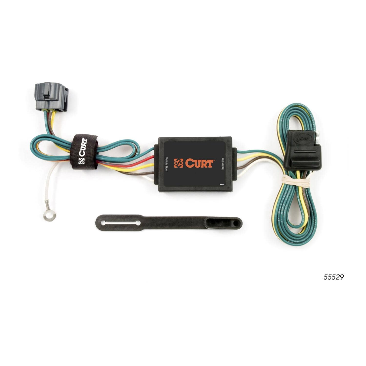 CURT 55529 WIRE HARNESS 05-10 SPORTAGE CURT 55529