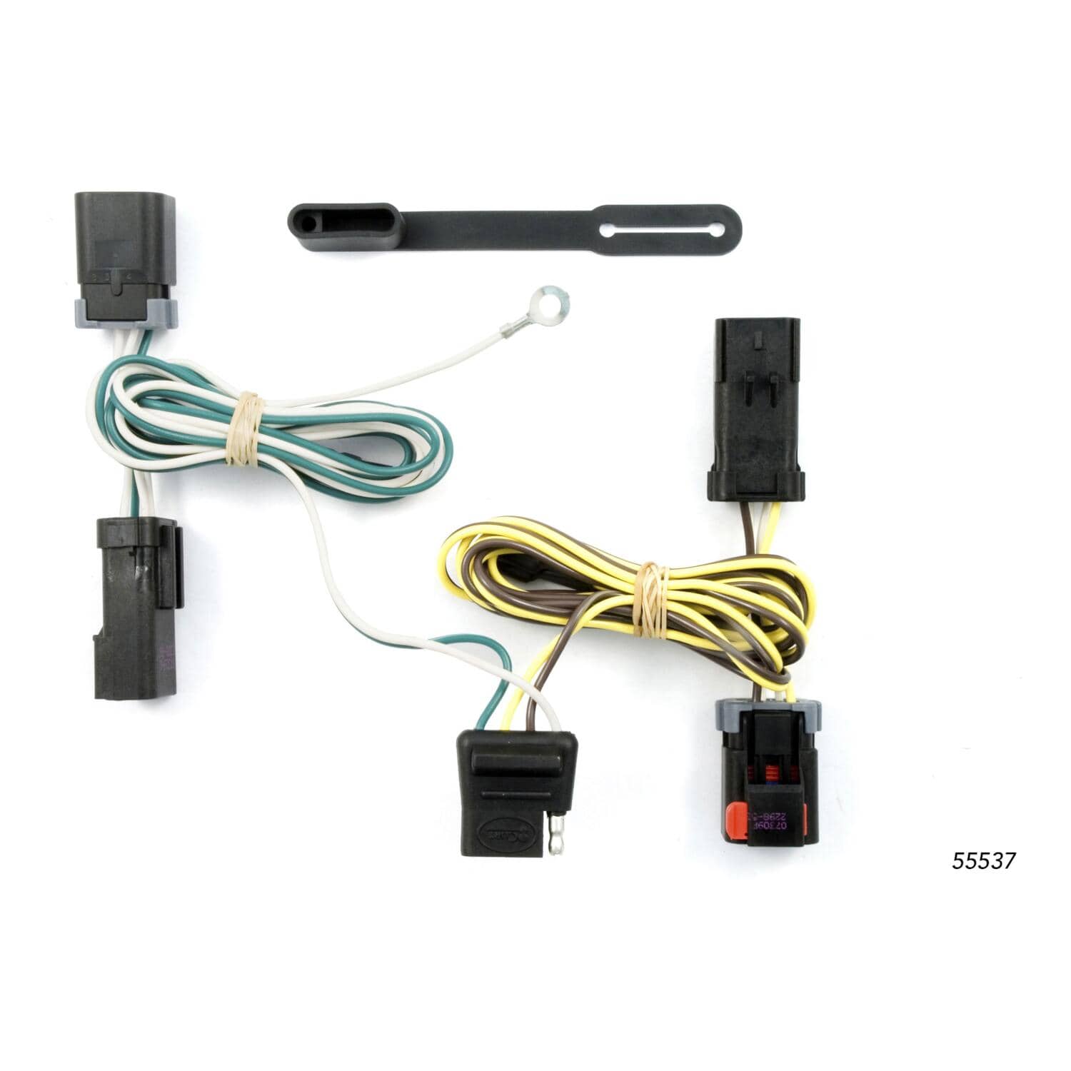 CURT 55537 WIRE HARNESS 04-07 CARAVAN/ CURT 55537