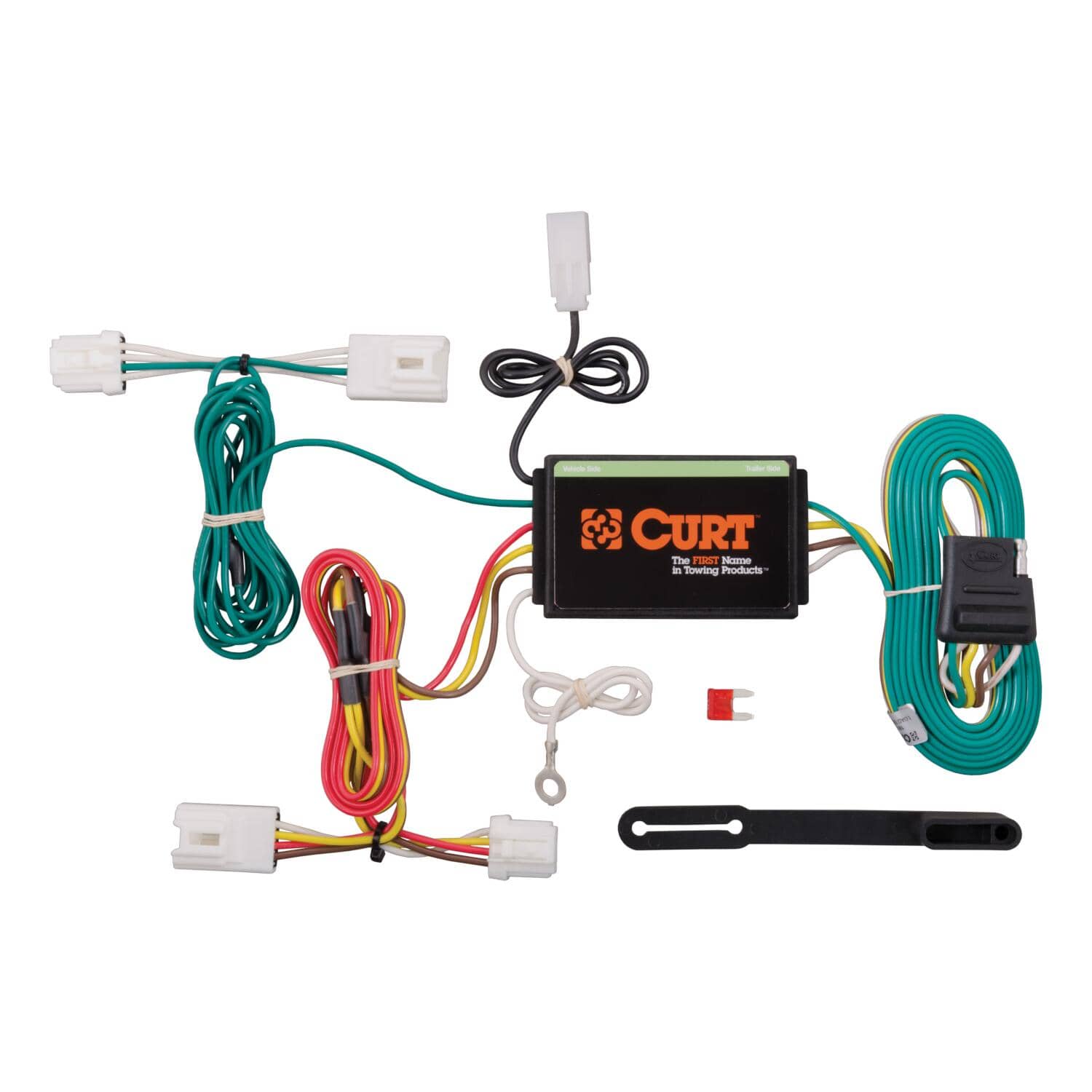 CURT 55571 WIRE HARNESS 03-05/09-14 MURANO CURT 55571