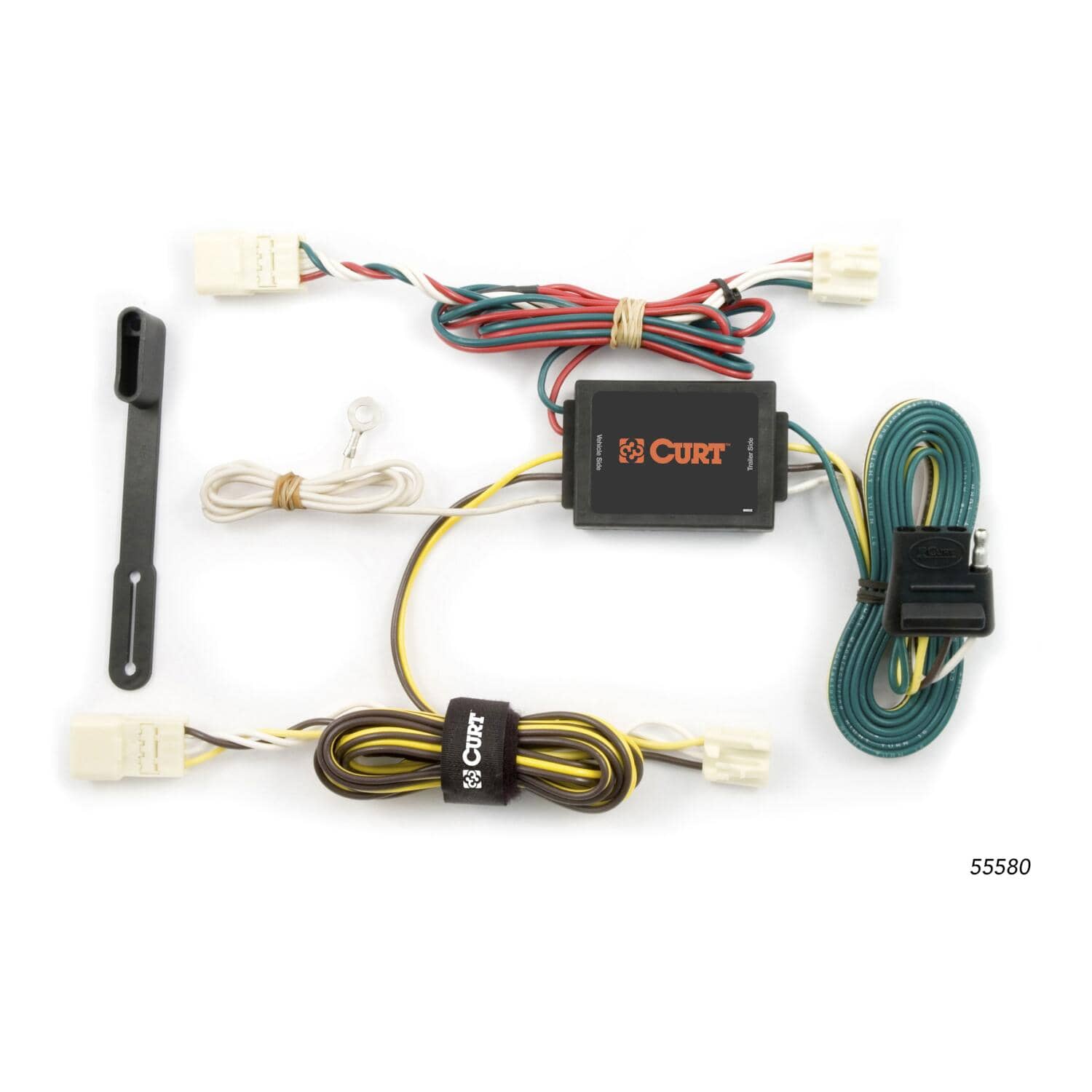 CURT 55580 WIRE HARNESS 04-10 SIENNA CURT 55580