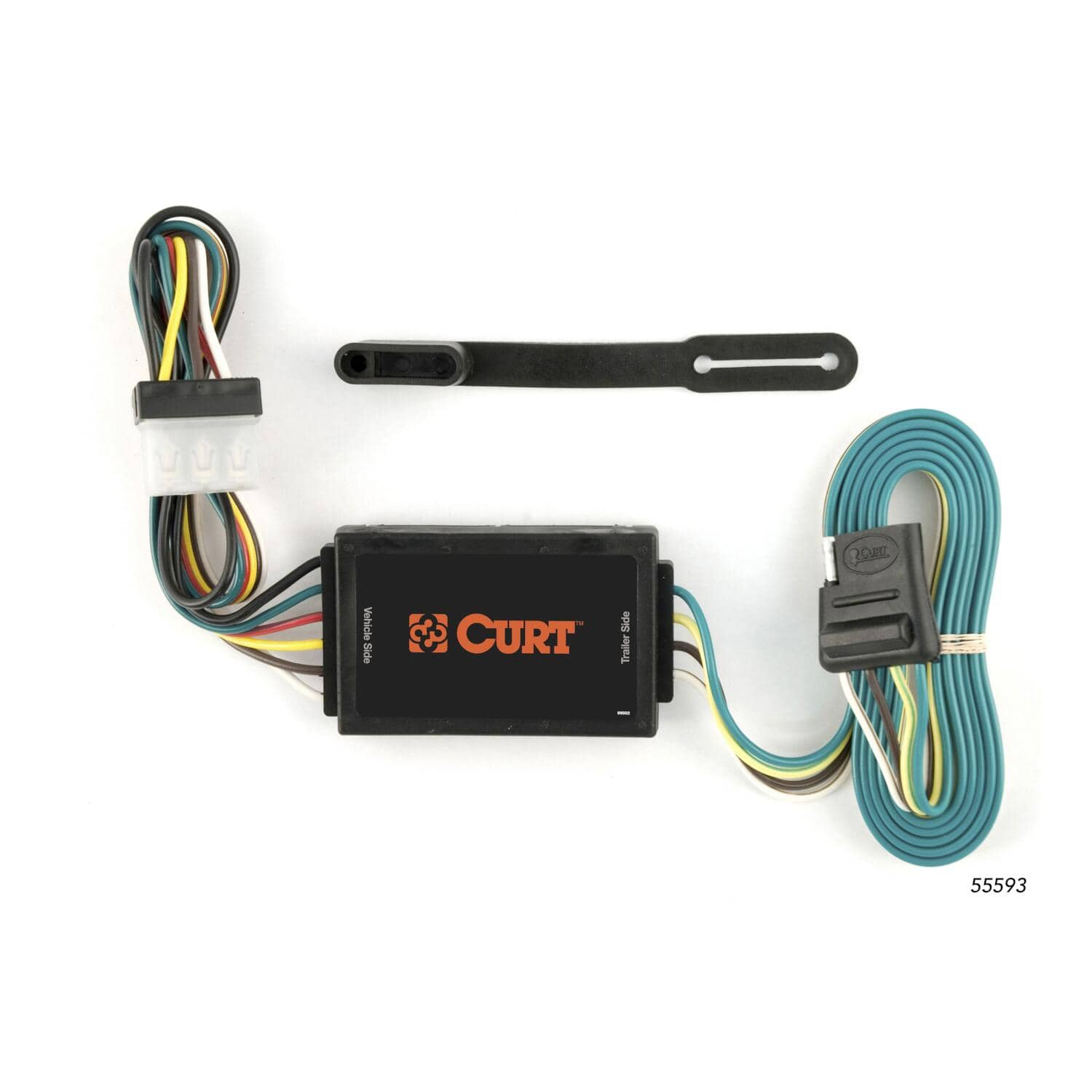 CURT 55593 WIRE HARNESS 07-12 CX7 CURT 55593