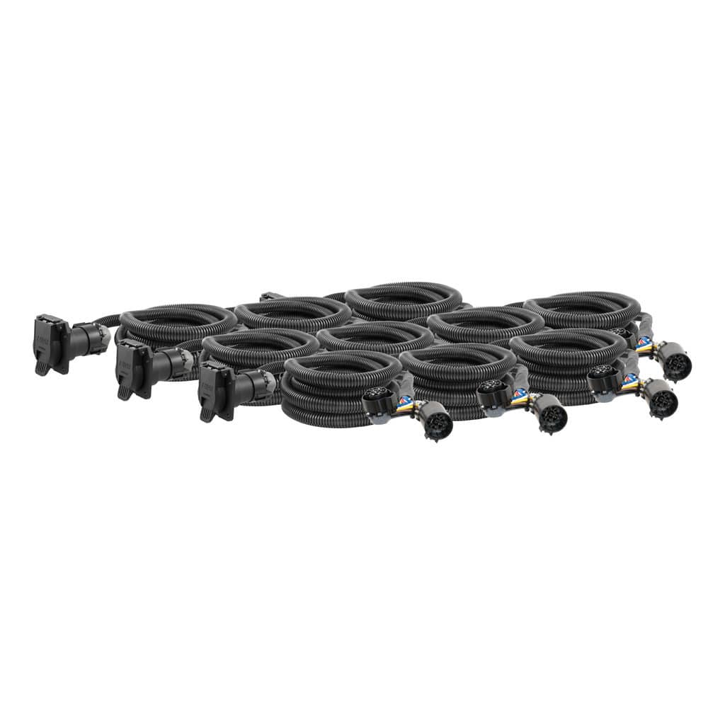CURT 56000010 5TH WHEEL OEM EXT. 10PK CURT 56000010