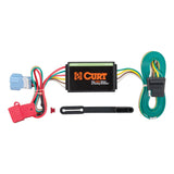 CURT 56008 WIRE HARNESS 07-18 RDX/10-11 ACCORD CROSSTOUR CURT 56008