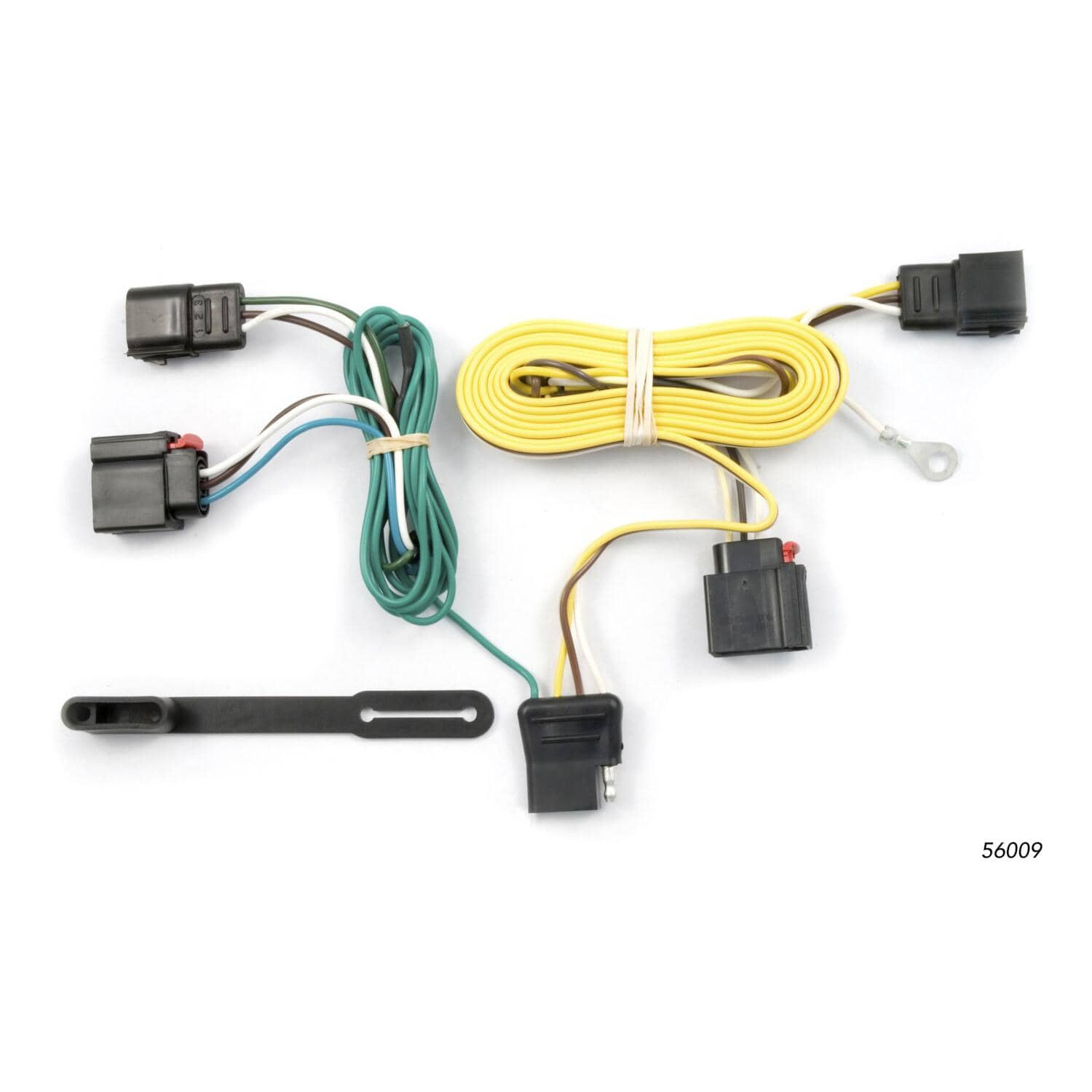 CURT 56009 WIRE HARNESS 07-13 GRAND CHEROKEE CURT 56009