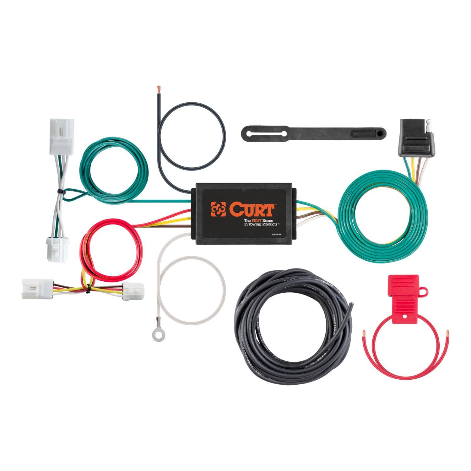 CURT 56033 WIRE HARNESS ROGUE/ G25/ G35/ G37/ Q60 CURT 56033