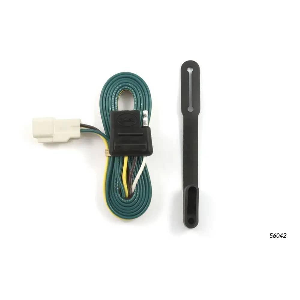 CURT 56042 WIRE HARNESS 08-19 HIGHLANDER CURT 56042