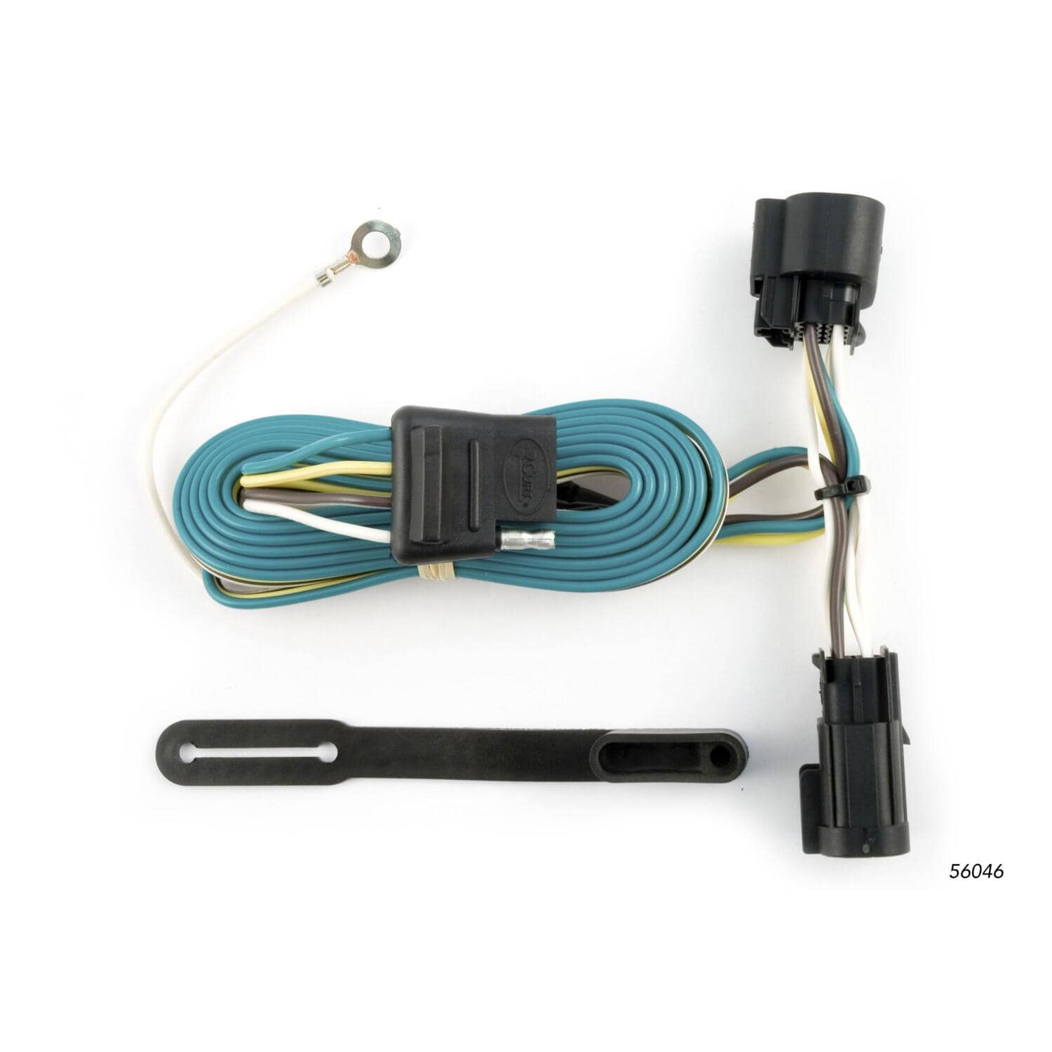 CURT 56046 WIRE HARNESS 06-13 IMPALA/14-16 IMPALA LTD CURT 56046