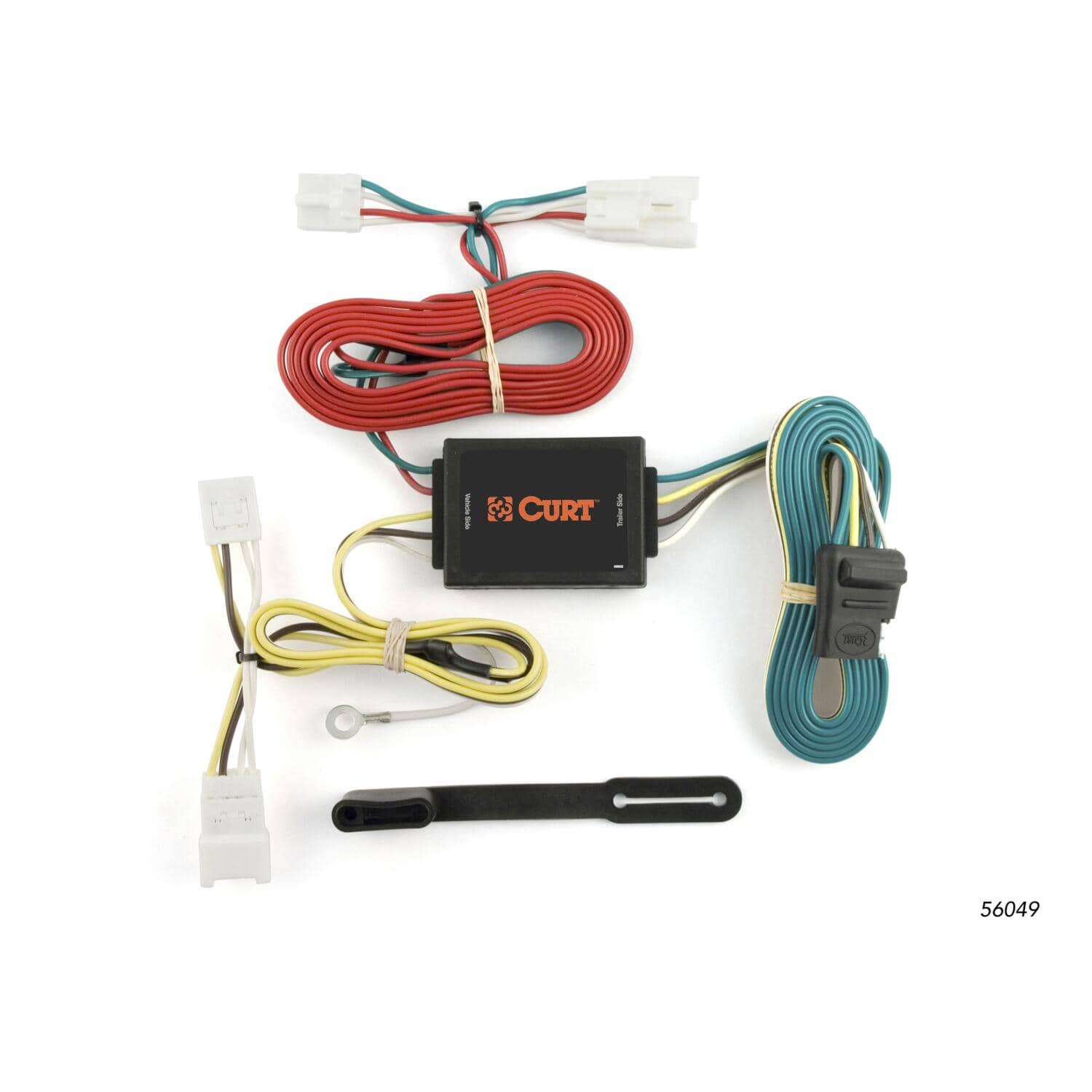 CURT 56049 WIRE HARNESS ELANTRA/SONATA/OPTIMA CURT 56049