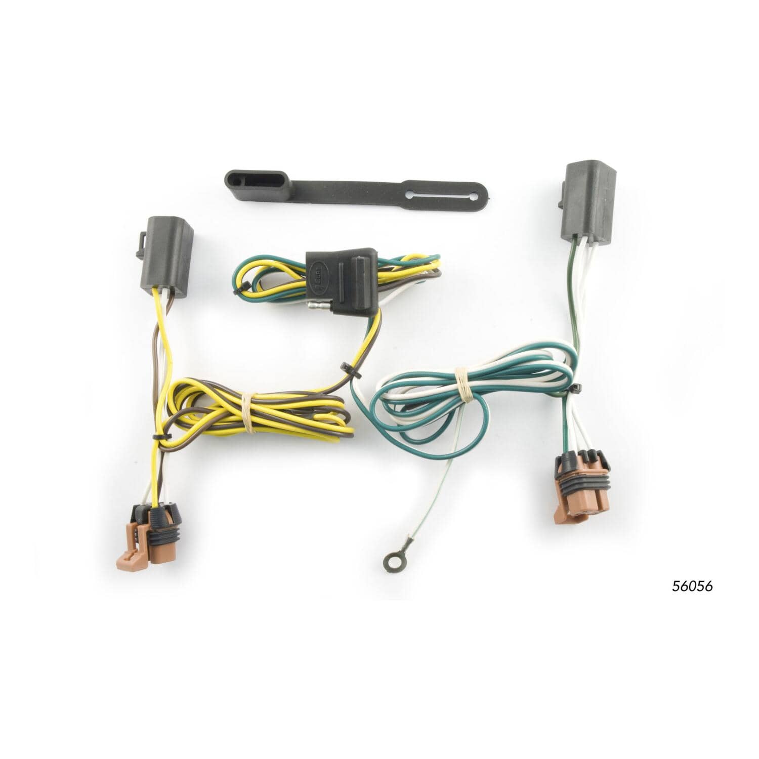 CURT 56056 WIRE HARNESS 07-12 ACADIA CURT 56056