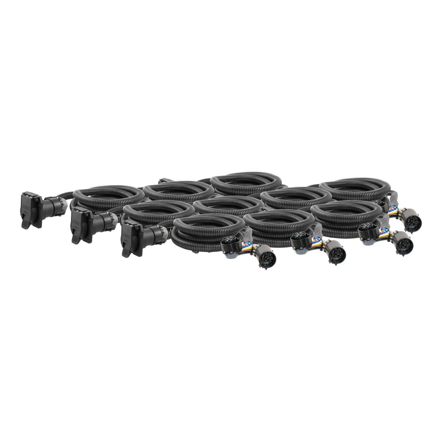 CURT 56070010 5TH WHEEL OEM EXT. 10PK CURT 56070010