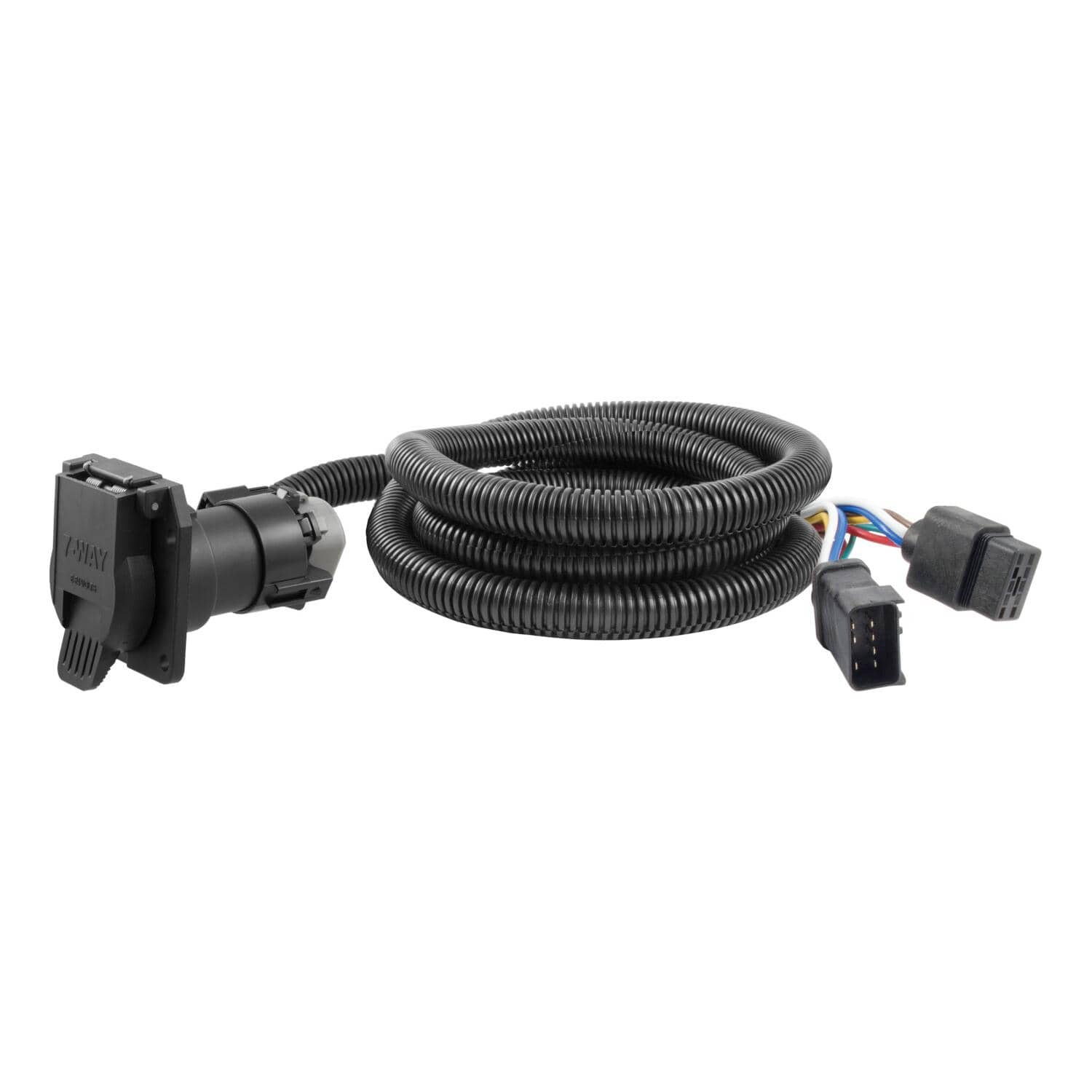 CURT 56071 5TH WHEEL/GOOSE OEM EXT. CURT 56071