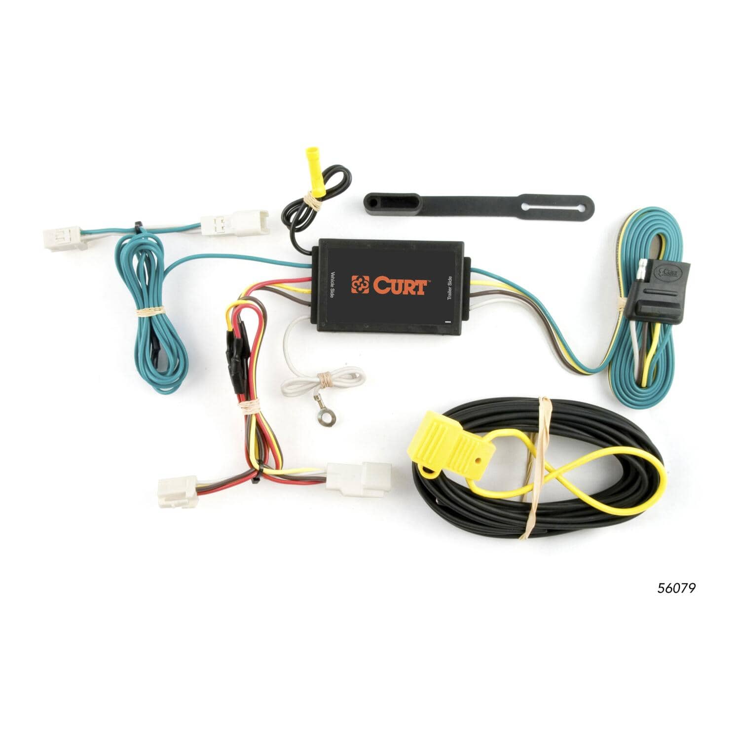 CURT 56079 WIRE HARNESS AVALON/CAMRY/VENZA CURT 56079