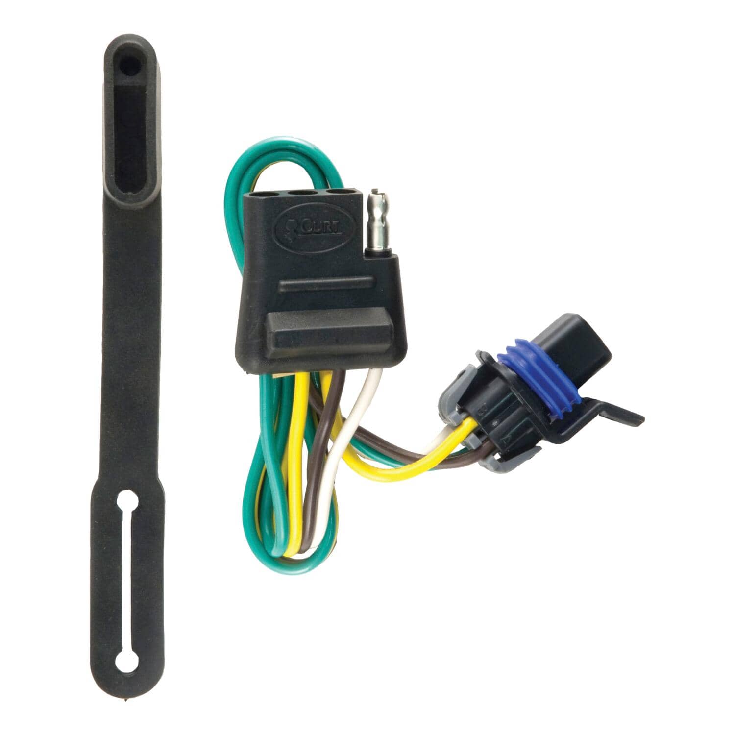 CURT 56096 WIRE HARNESS 10-16 SRX CURT 56096