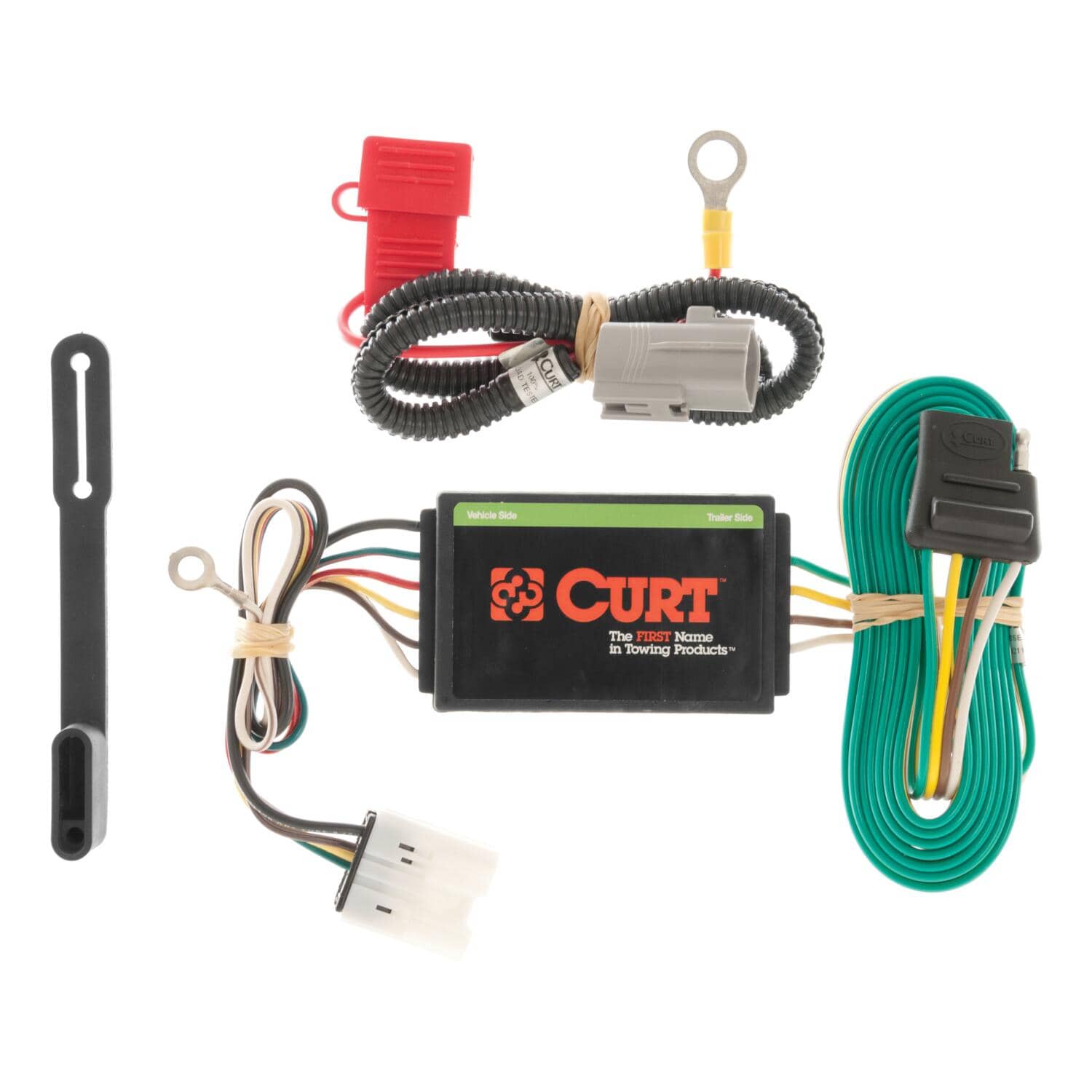 CURT 56102 WIRE HARNESS 07-13 OUTLANDER CURT 56102