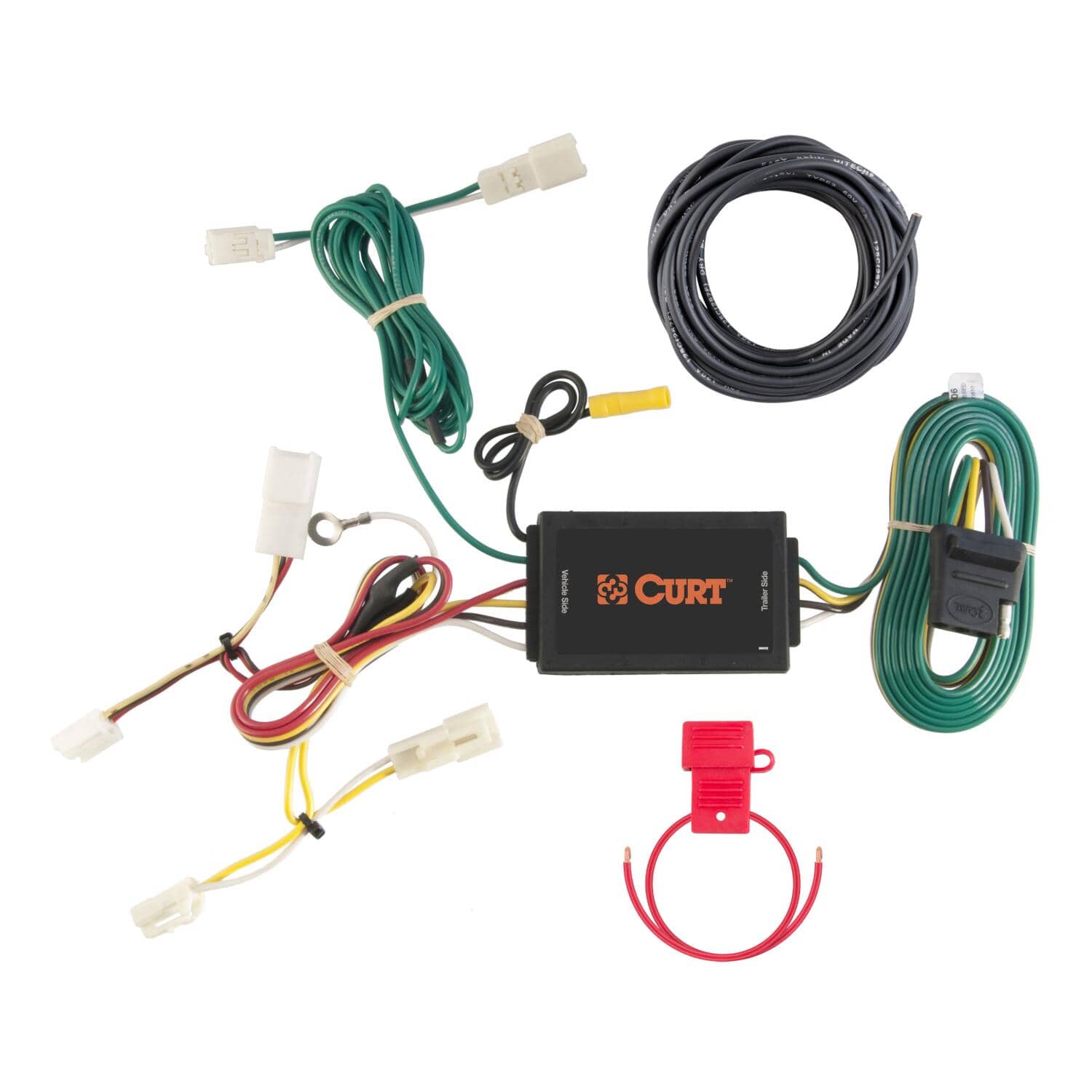 CURT 56106 WIRE HARNESS SIENNA 11-14/ 15-20 SIENNA SE CURT 56106