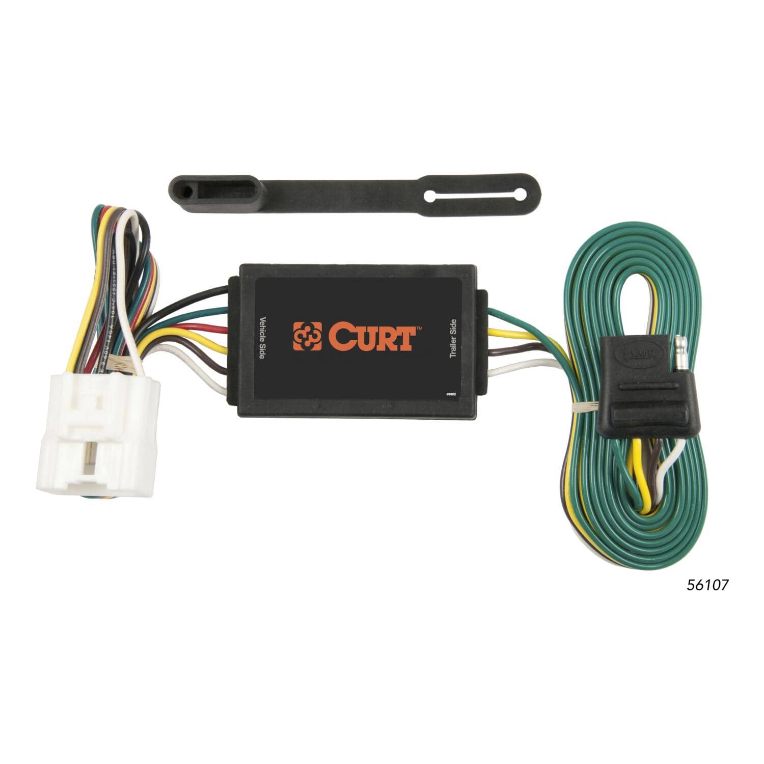 CURT 56107 WIRE HARNESS 04-07 HIGHLANDER CURT 56107