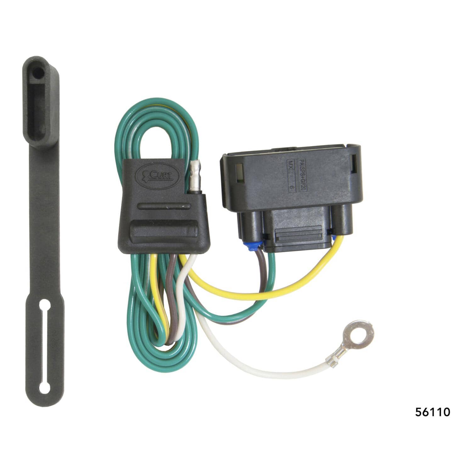 CURT 56110 WIRE HARNESS 10-19 F150 CURT 56110