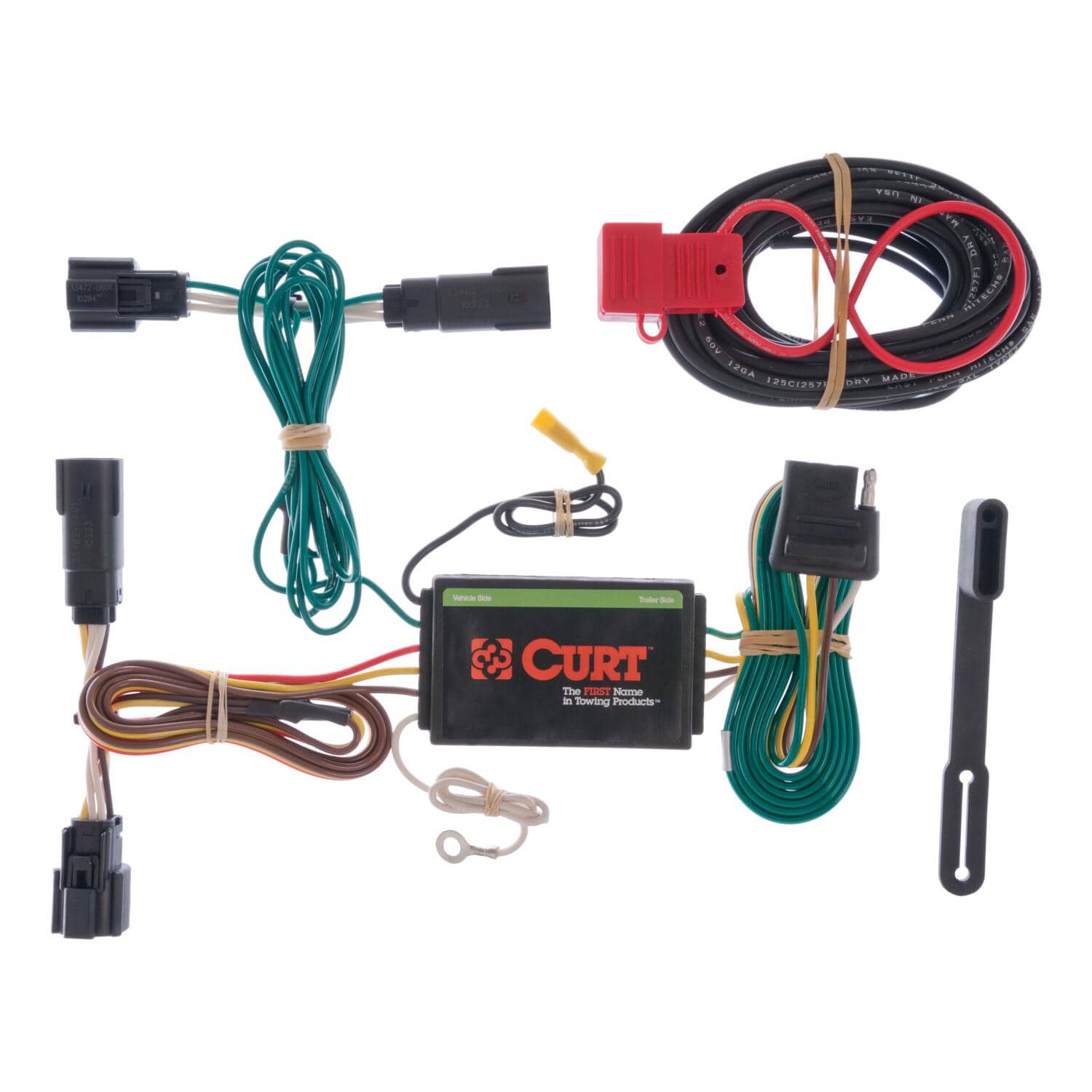 CURT 56120 WIRE HARNESS 11-14 EDGE CURT 56120
