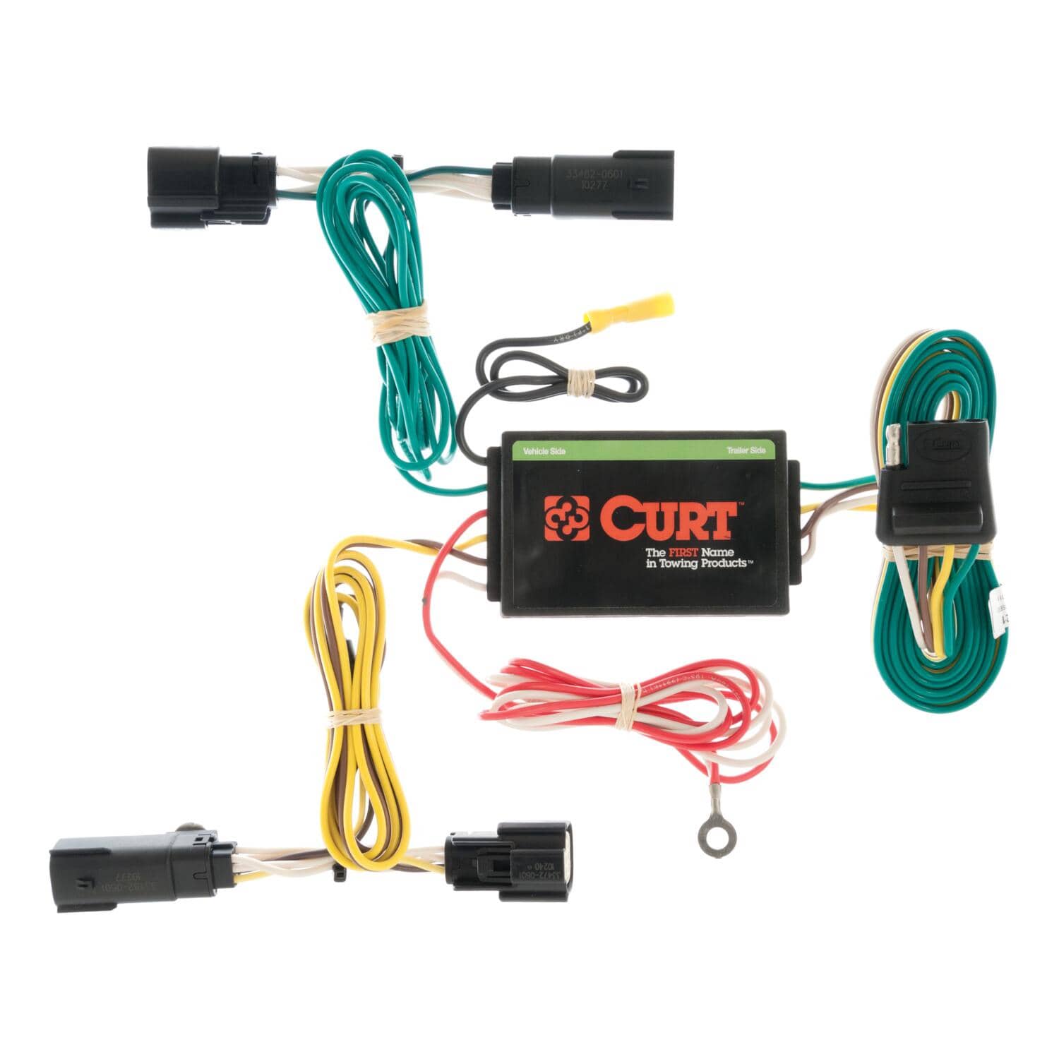 CURT 56121 WIRE HARNESS 11-15 MKX CURT 56121