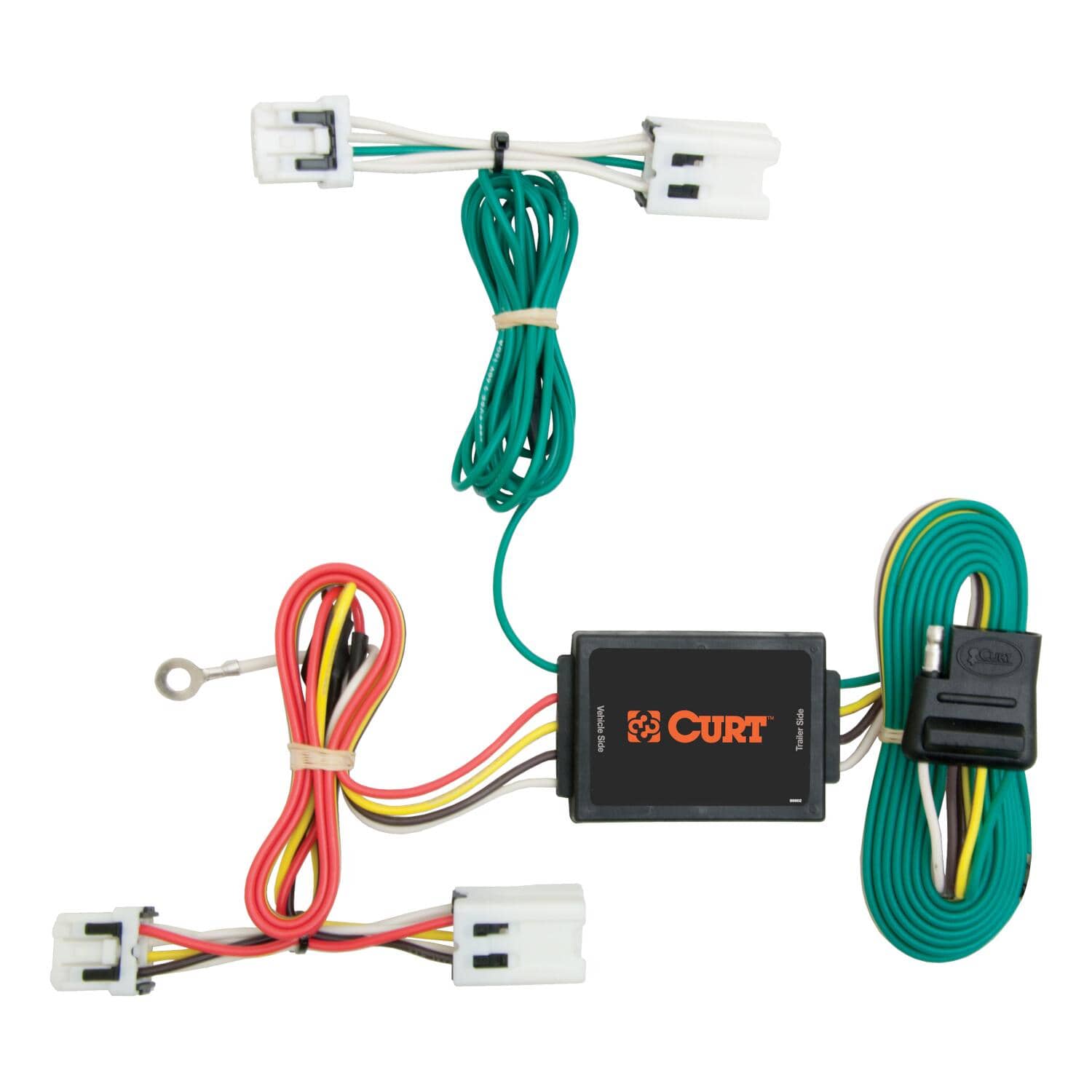 CURT 56124 WIRE HARNESS 11-17 JUKE CURT 56124