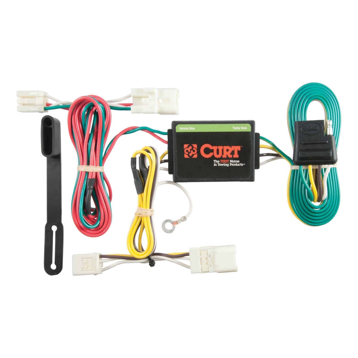 CURT 56126 WIRE HARNESS 11-16 ELANTRA SEDAN(EXC LTD) CURT 56126