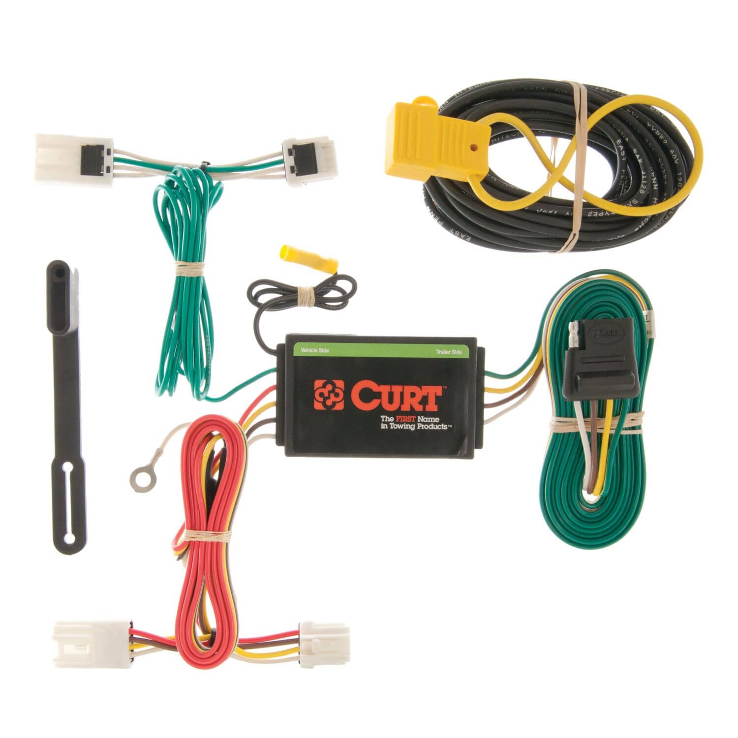 CURT 56127 WIRE HARNESS OUTLANDER SPORT/RVR/LANCER CURT 56127