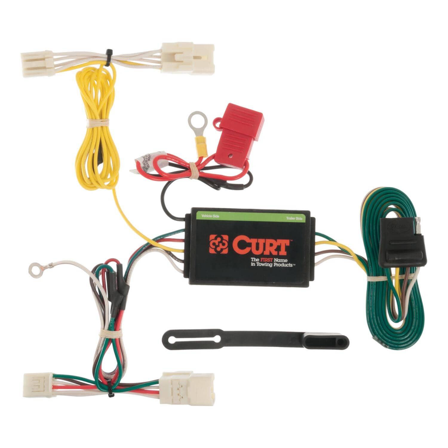 CURT 56156 WIRE HARNESS 12-17 PRIUS V CURT 56156