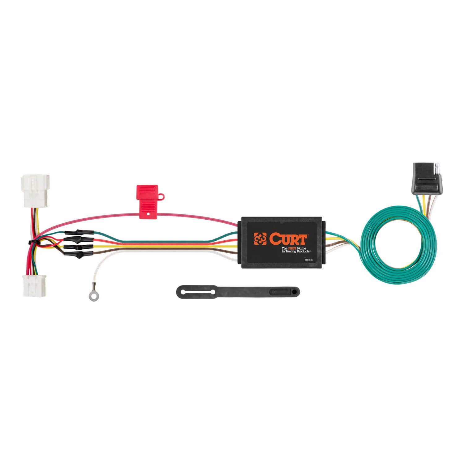 CURT 56158 WIRE HARNESS 12-16 CR-V CURT 56158