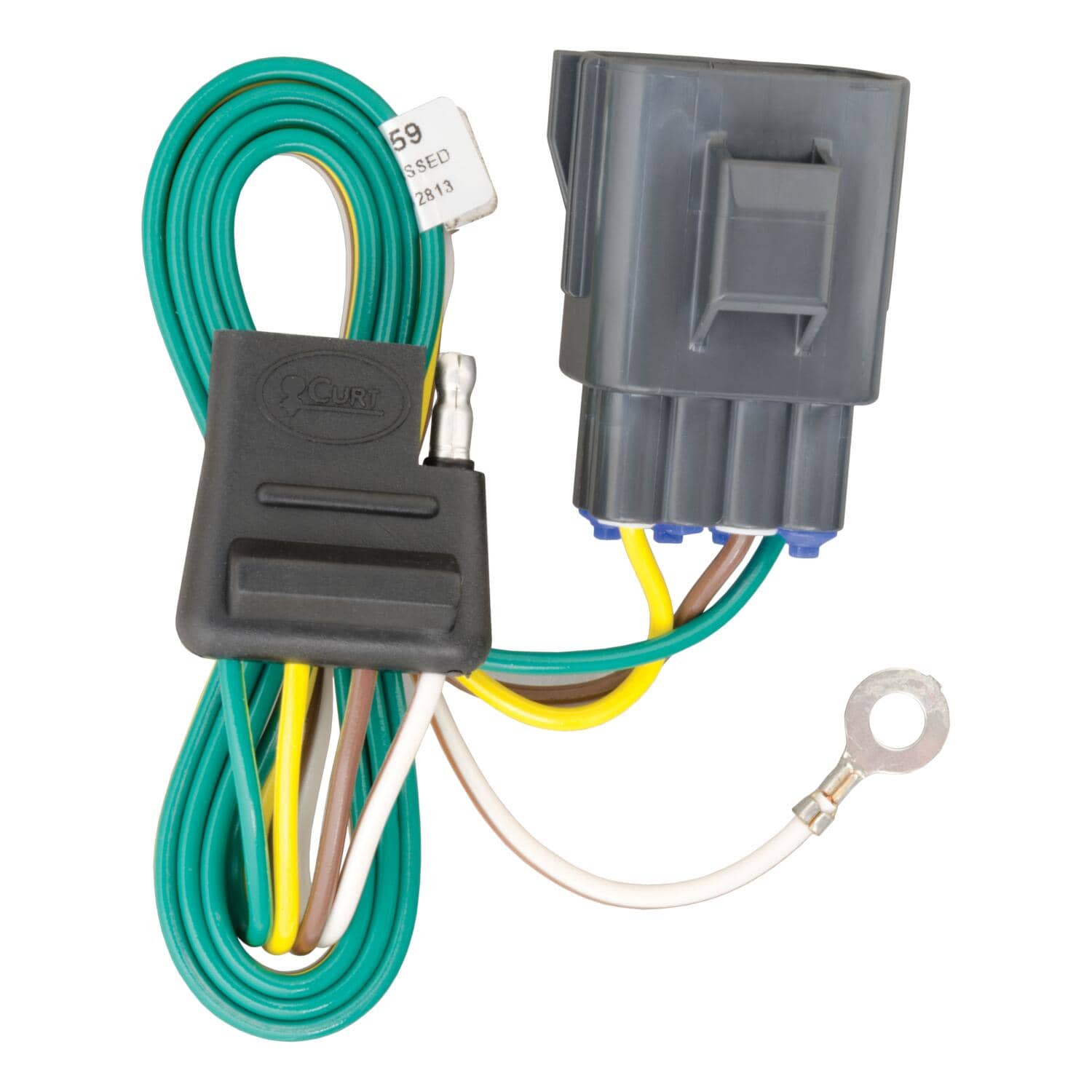 CURT 56159 WIRE HARNESS 12-14 RANGE ROVER EVOQUE CURT 56159