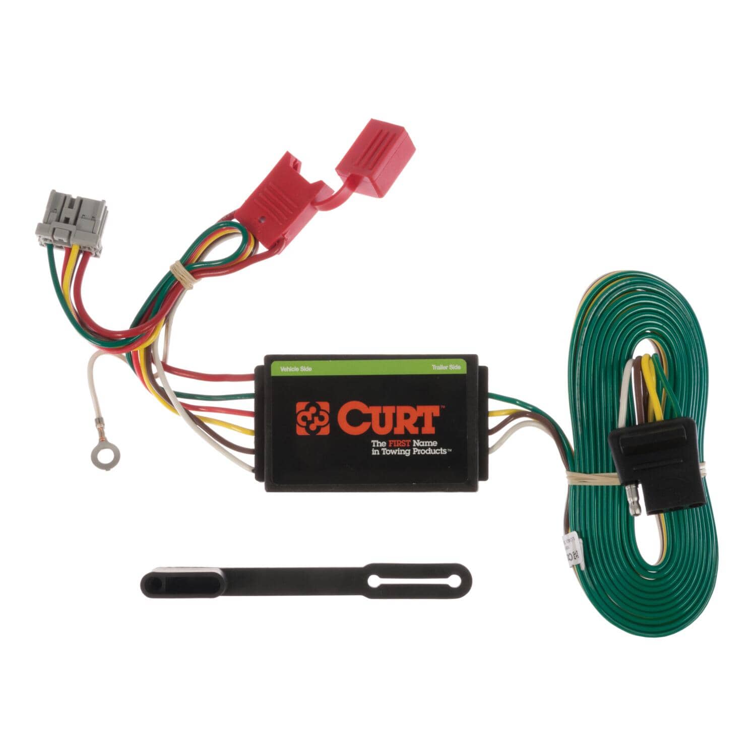 CURT 56161 WIRE HARNESS 05-10 ODYSSEY CURT 56161