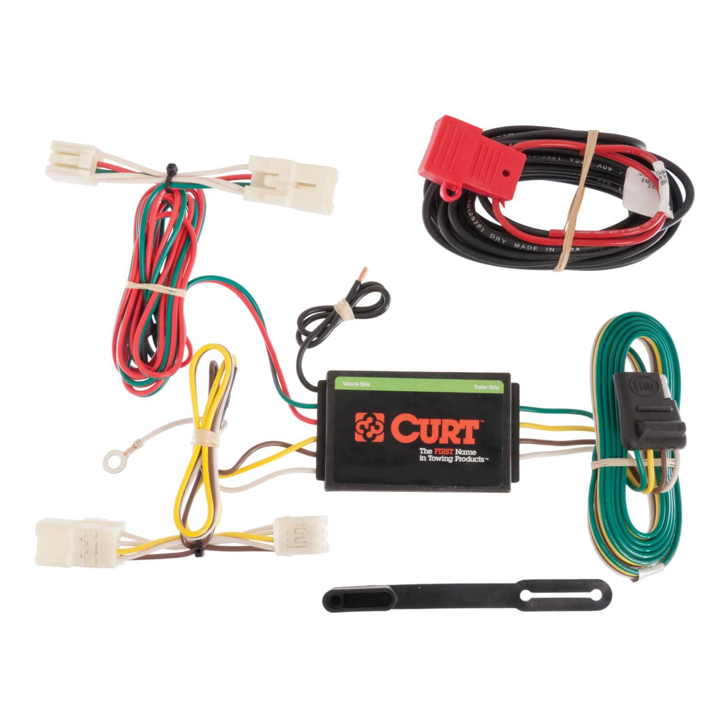 CURT 56165 WIRE HARNESS 06-12 RAV4 CURT 56165