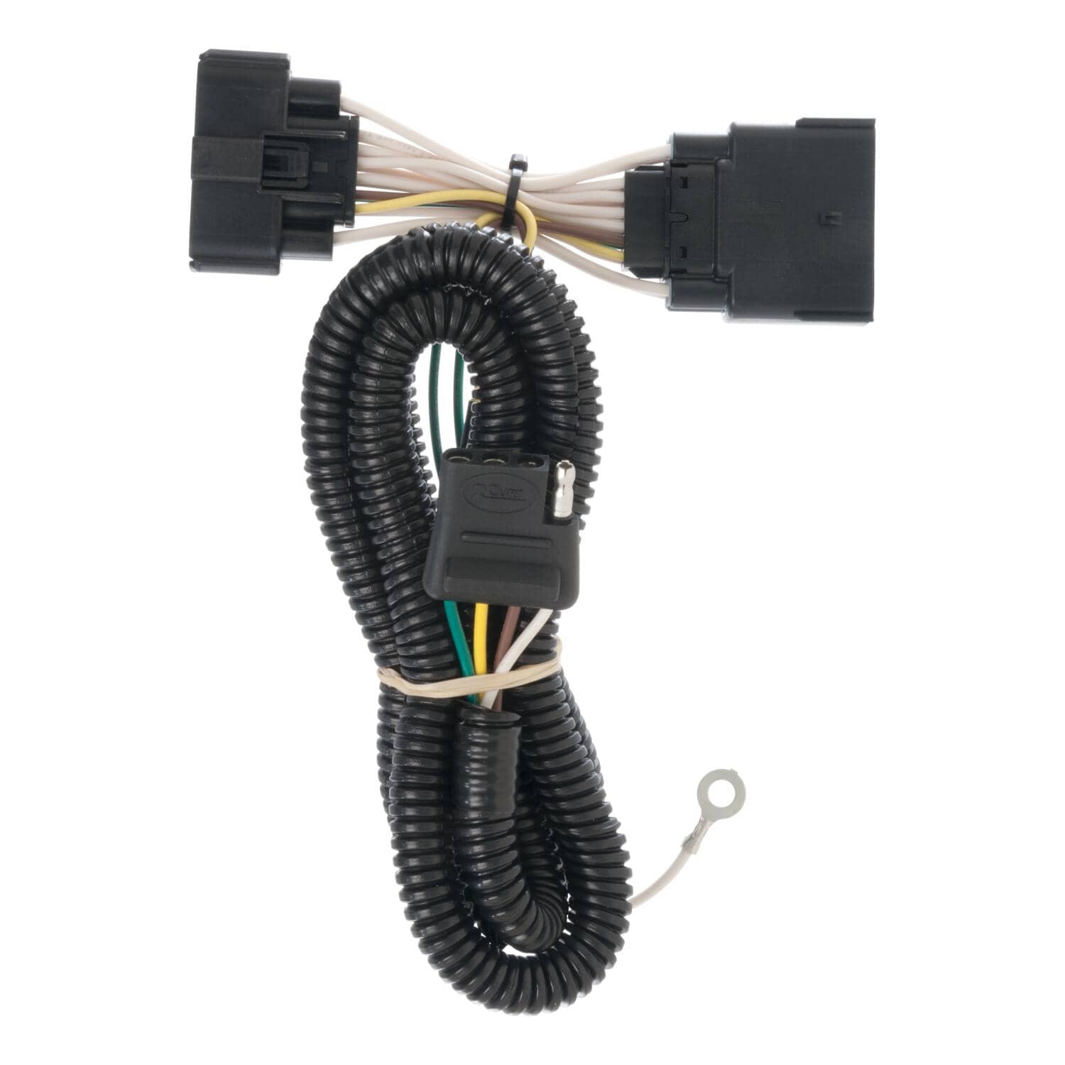 CURT 56172 WIRE HARNESS 11-19 EXPLORER CURT 56172