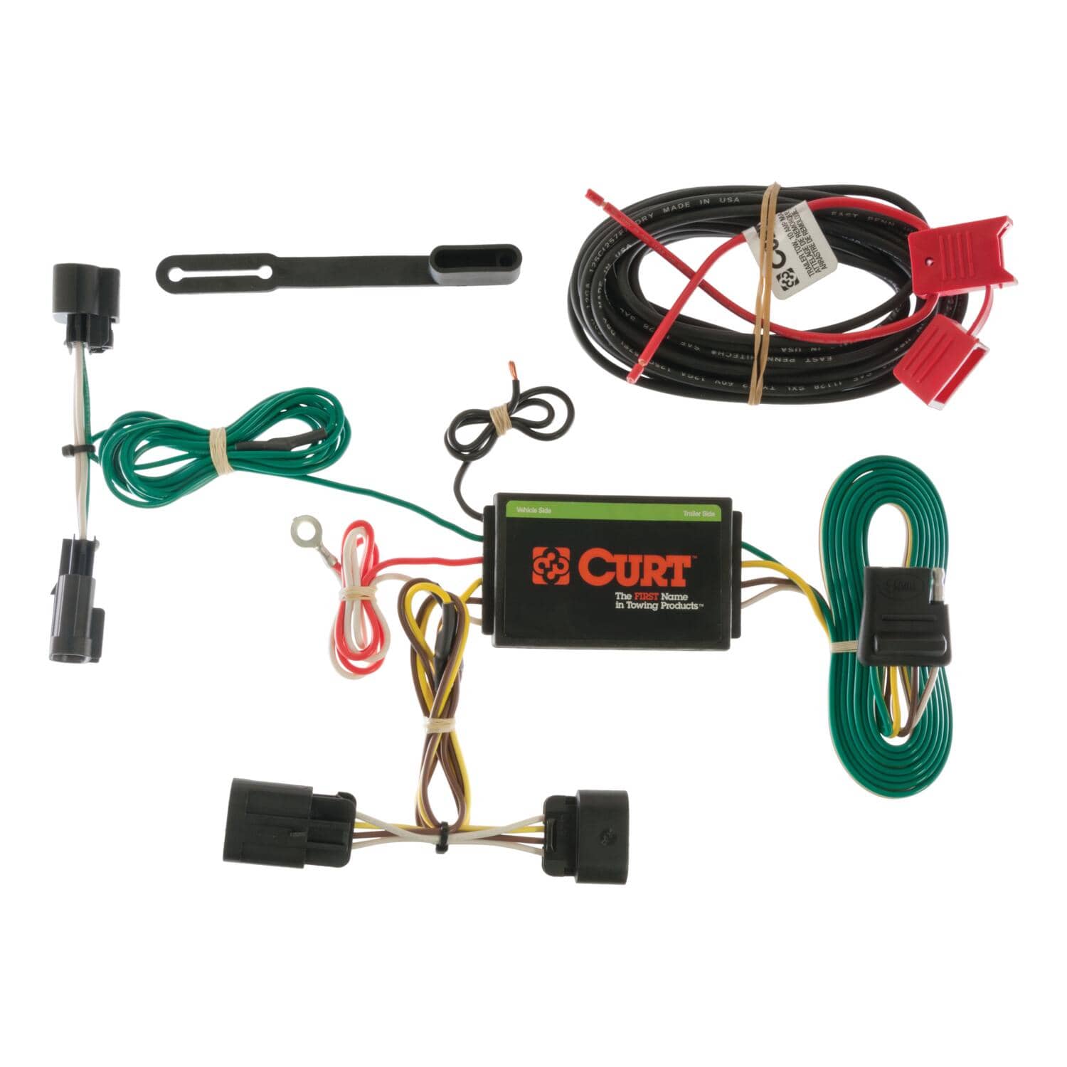 CURT 56180 WIRE HARNESS 13-19 ATS CURT 56180