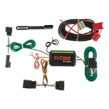 2013-2019 Cadillac Ats Trailer Wiring Harness CURT 56180