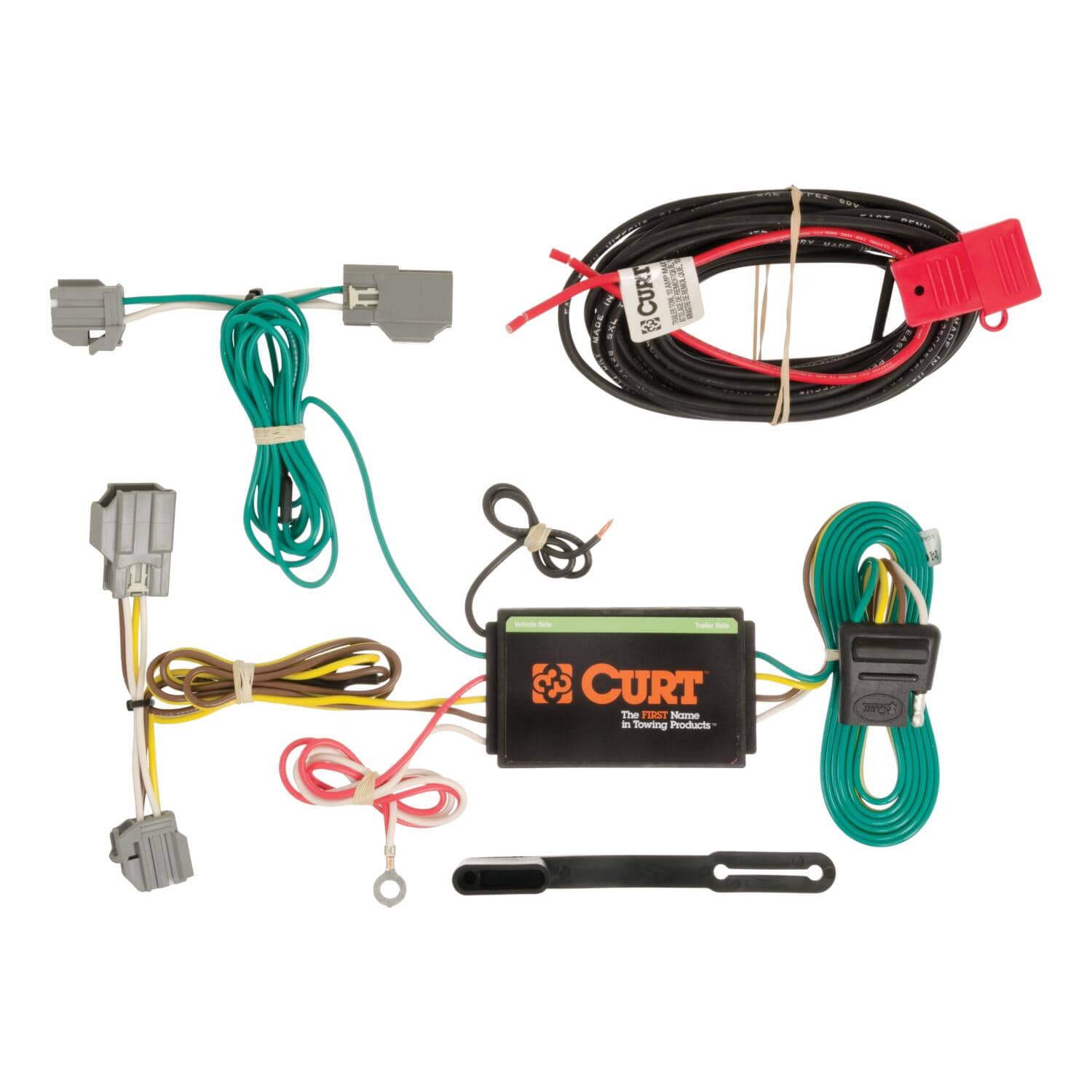 CURT 56188 WIRE HARNESS 14-20 IMPALA CURT 56188