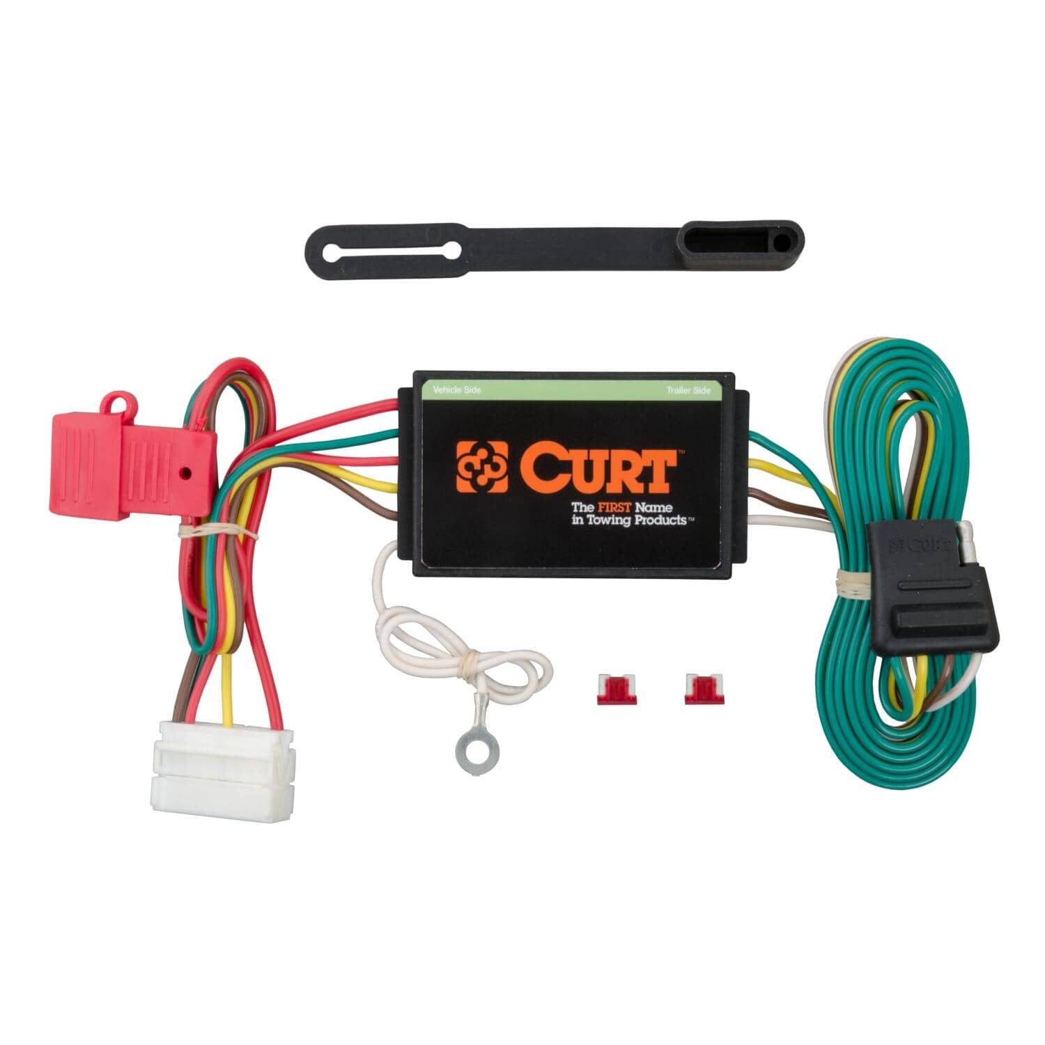 CURT 56192 WIRE HARNESS 14-20 MDX CURT 56192