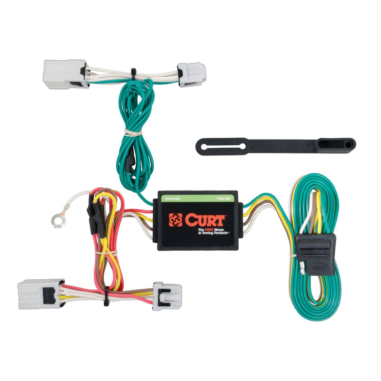 CURT 56206 WIRE HARNESS 14-19 VERSA NOTE CURT 56206
