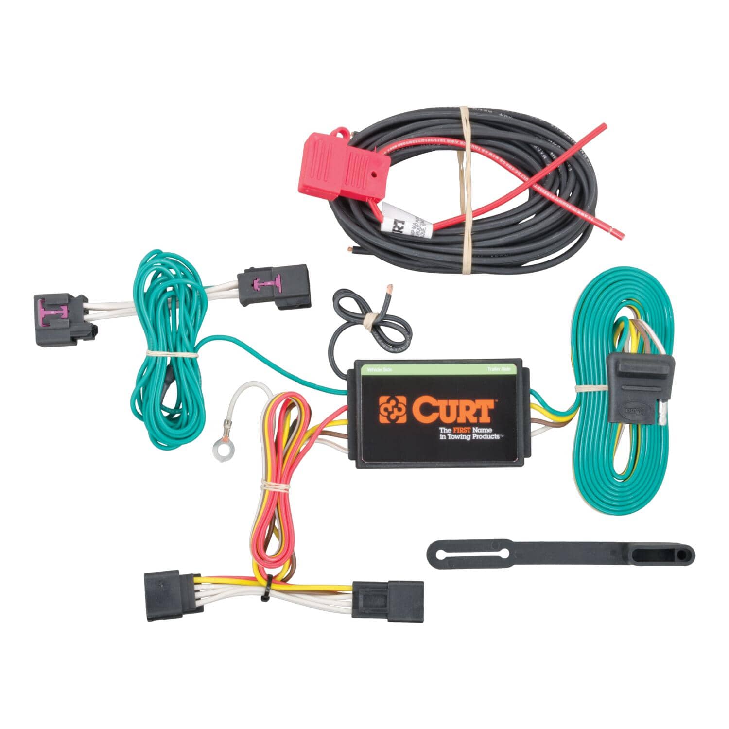 CURT 56214 WIRE HARNESS 11-15 CRUZE/2016 CRUZE LTD CURT 56214