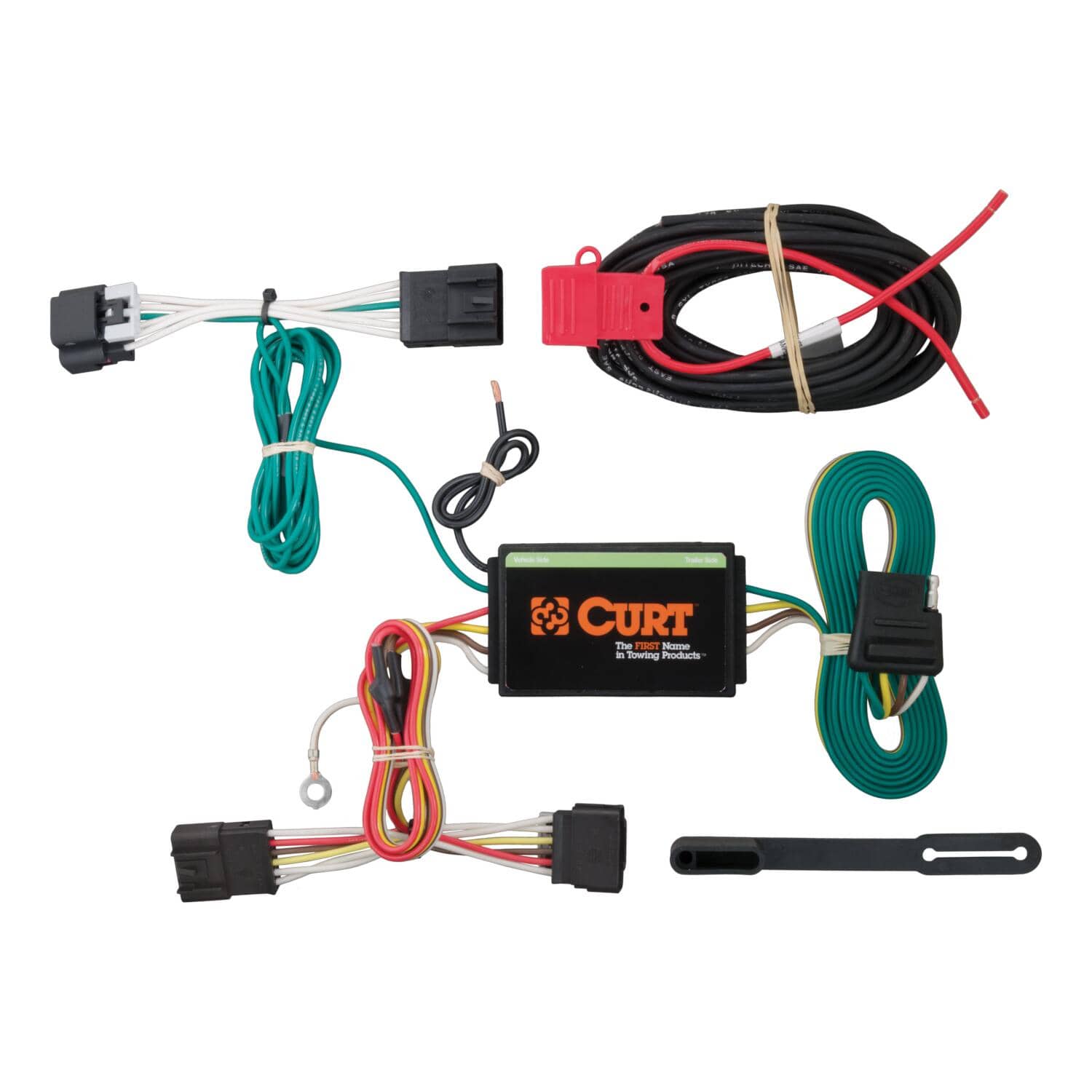 CURT 56216 WIRE HARNESS 13-16 ENCORE CURT 56216
