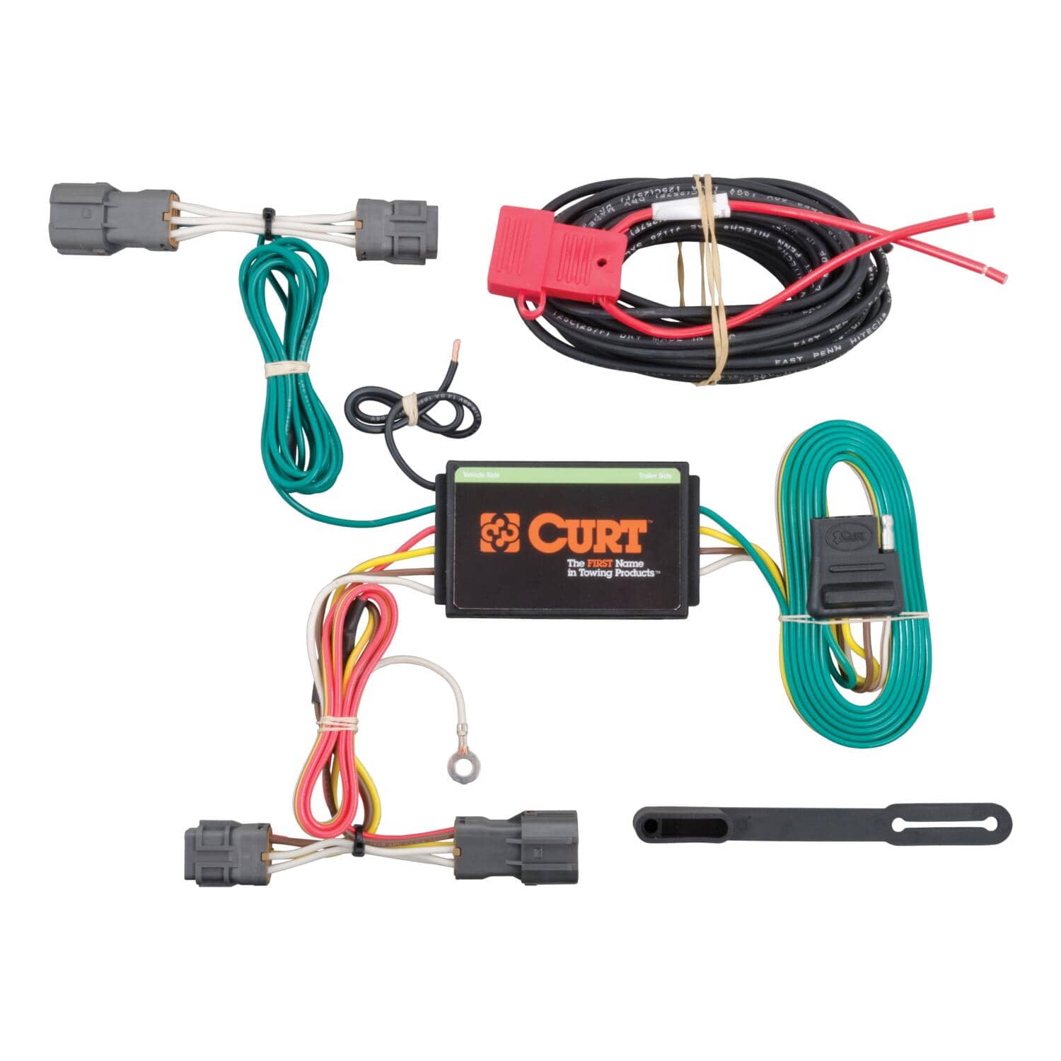 CURT 56220 WIRE HARNESS 10-19 SOUL/07-12 RONDO CURT 56220