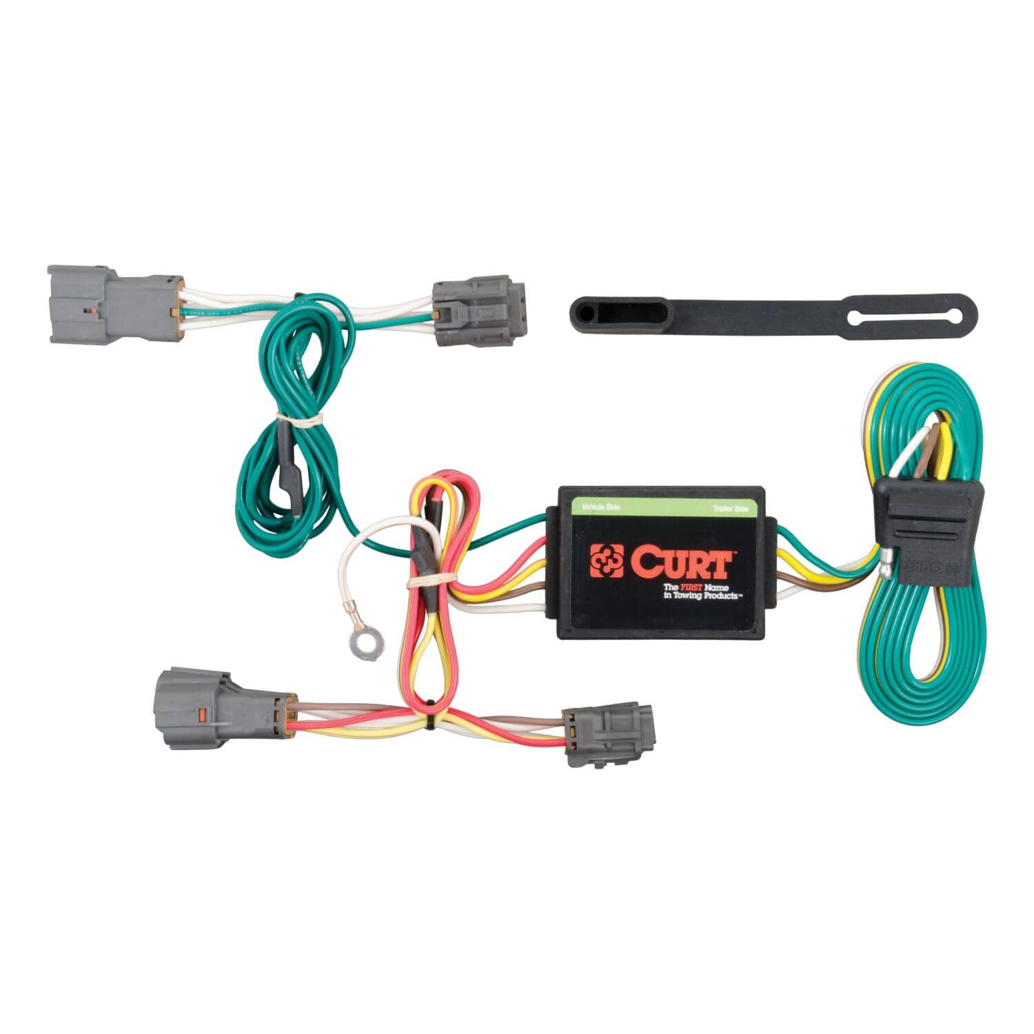 CURT 56222 WIRE HARNESS 10-18 SOUL/07-12 RONDO CURT 56222