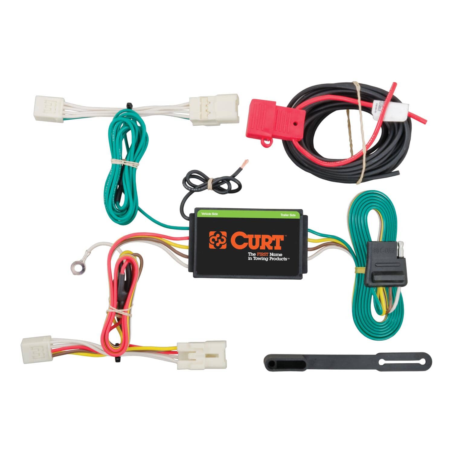 CURT 56233 WIRE HARNESS 14-17 ELANTRA GT/17-20 ELANTRA CURT 56233
