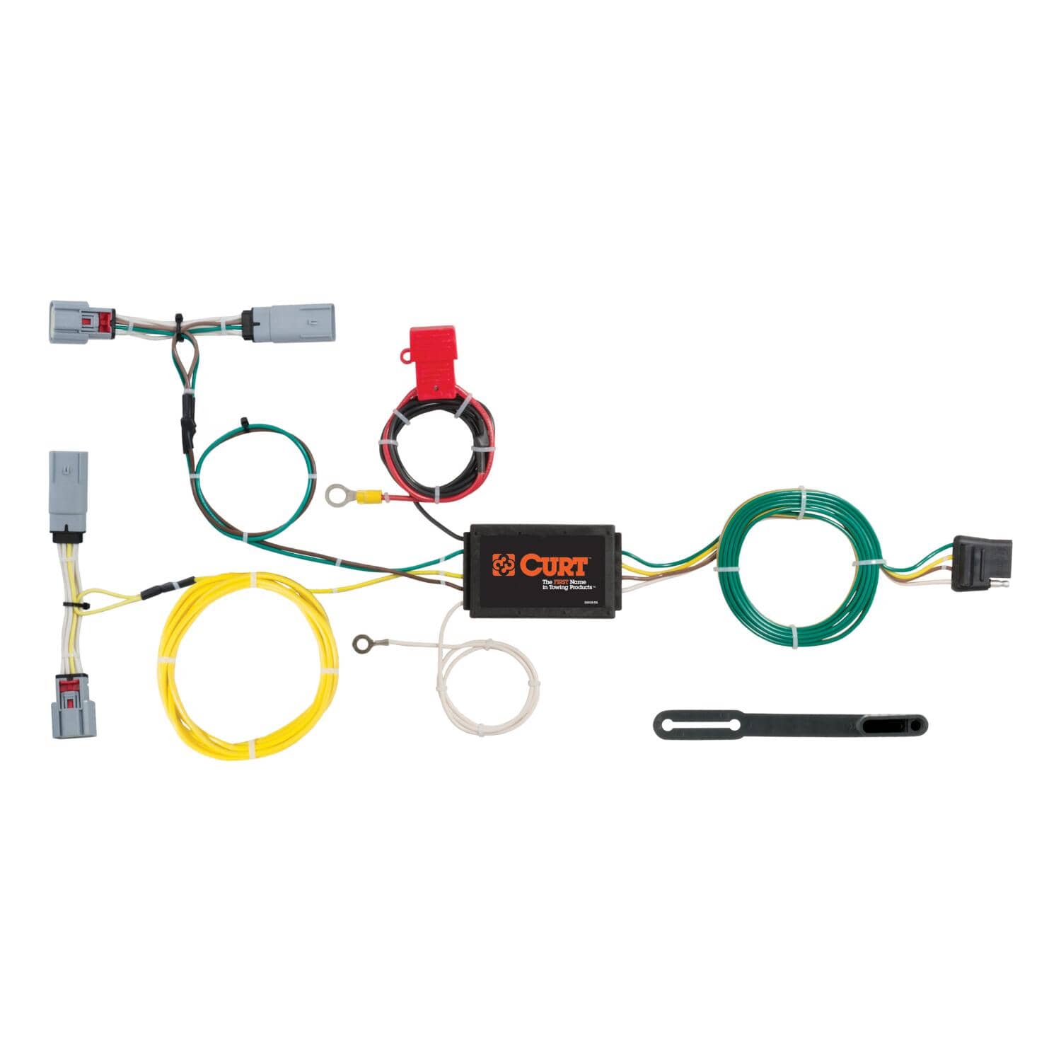 CURT 56235 WIRE HARNESS 15-23 300 CURT 56235
