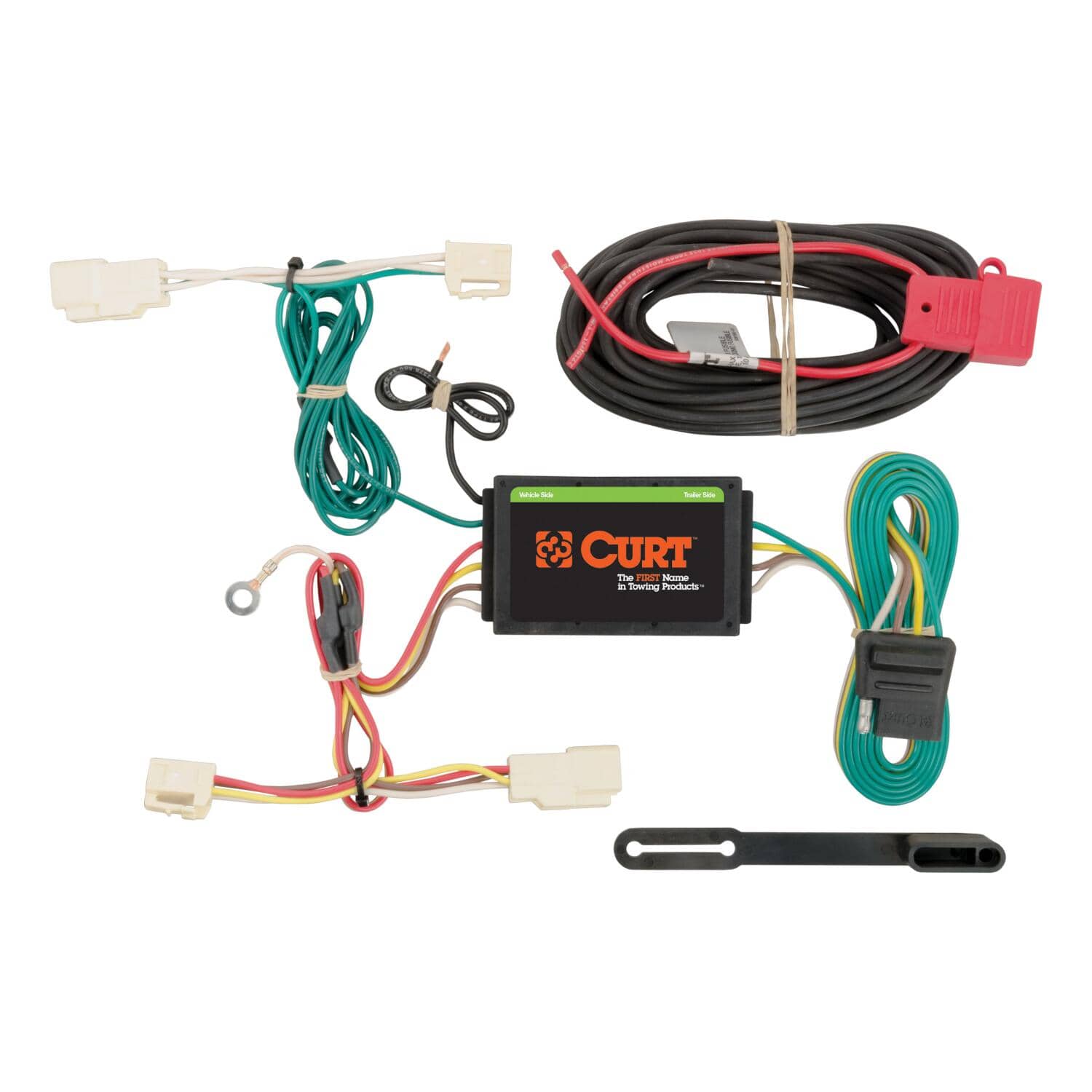 CURT 56246 WIRE HARNESS 15-19 LEGACY SEDAN CURT 56246